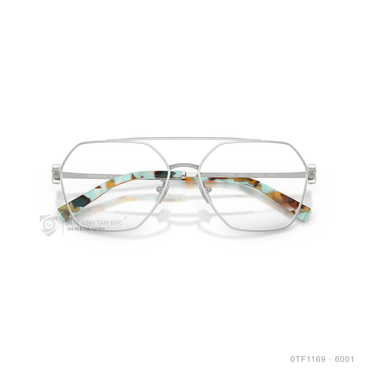 Gọng kính Tiffany &amp; Co. 0TF1169 - Ảnh 3