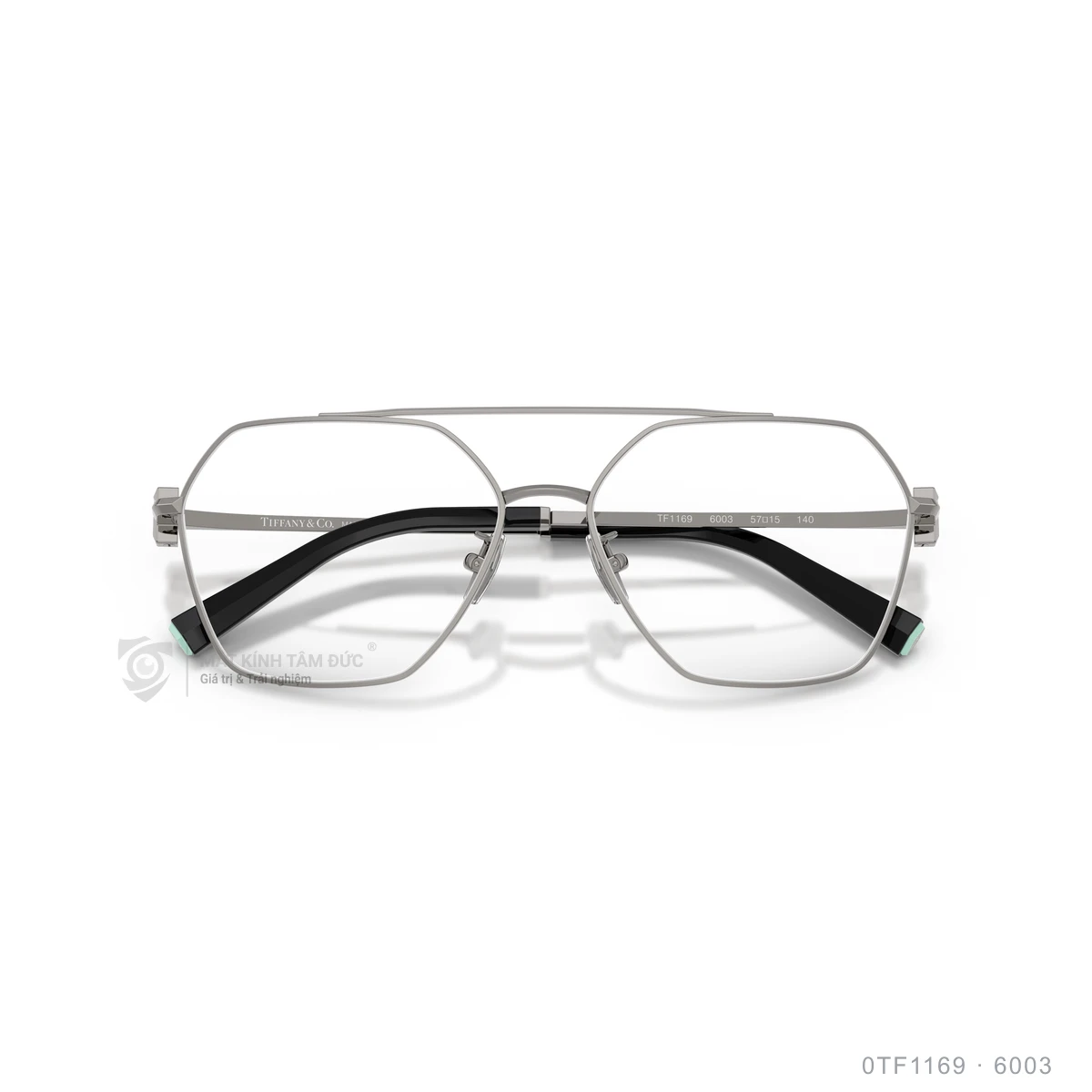 Gọng kính Tiffany &amp; Co. 0TF1169 - Ảnh 8