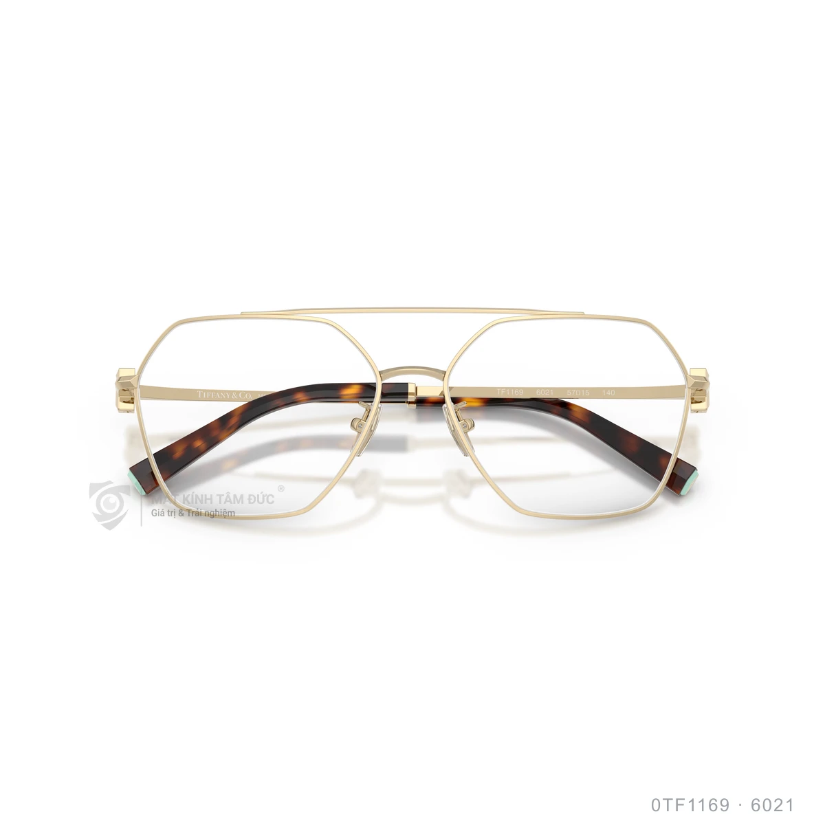 Gọng kính Tiffany &amp; Co. 0TF1169 - Ảnh 13