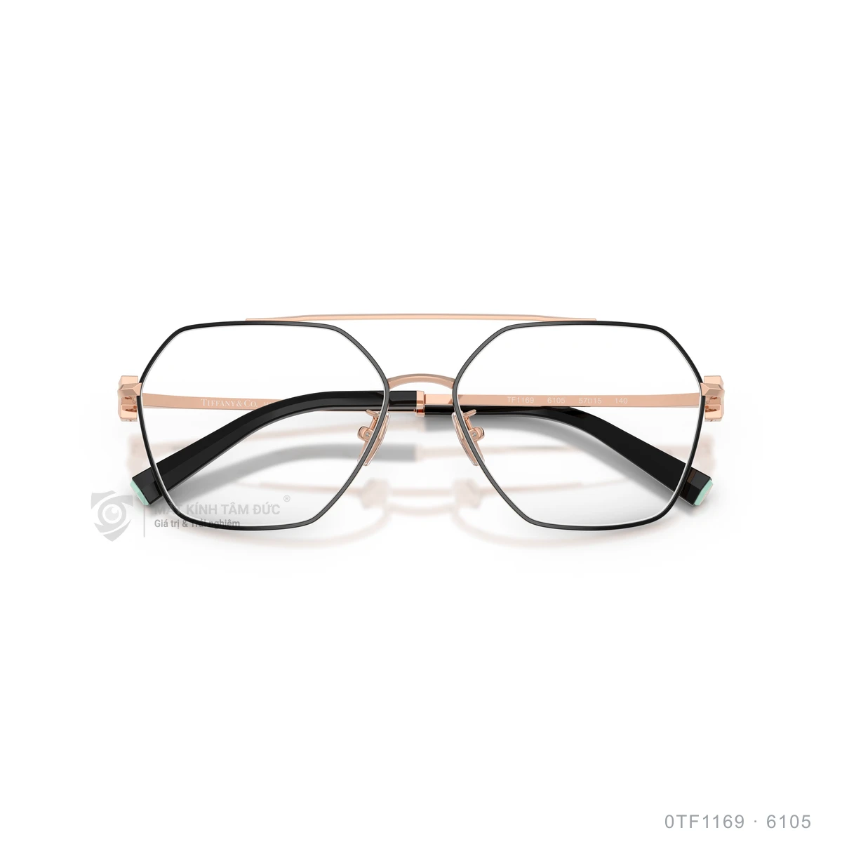 Gọng kính Tiffany &amp; Co. 0TF1169 - Ảnh 18