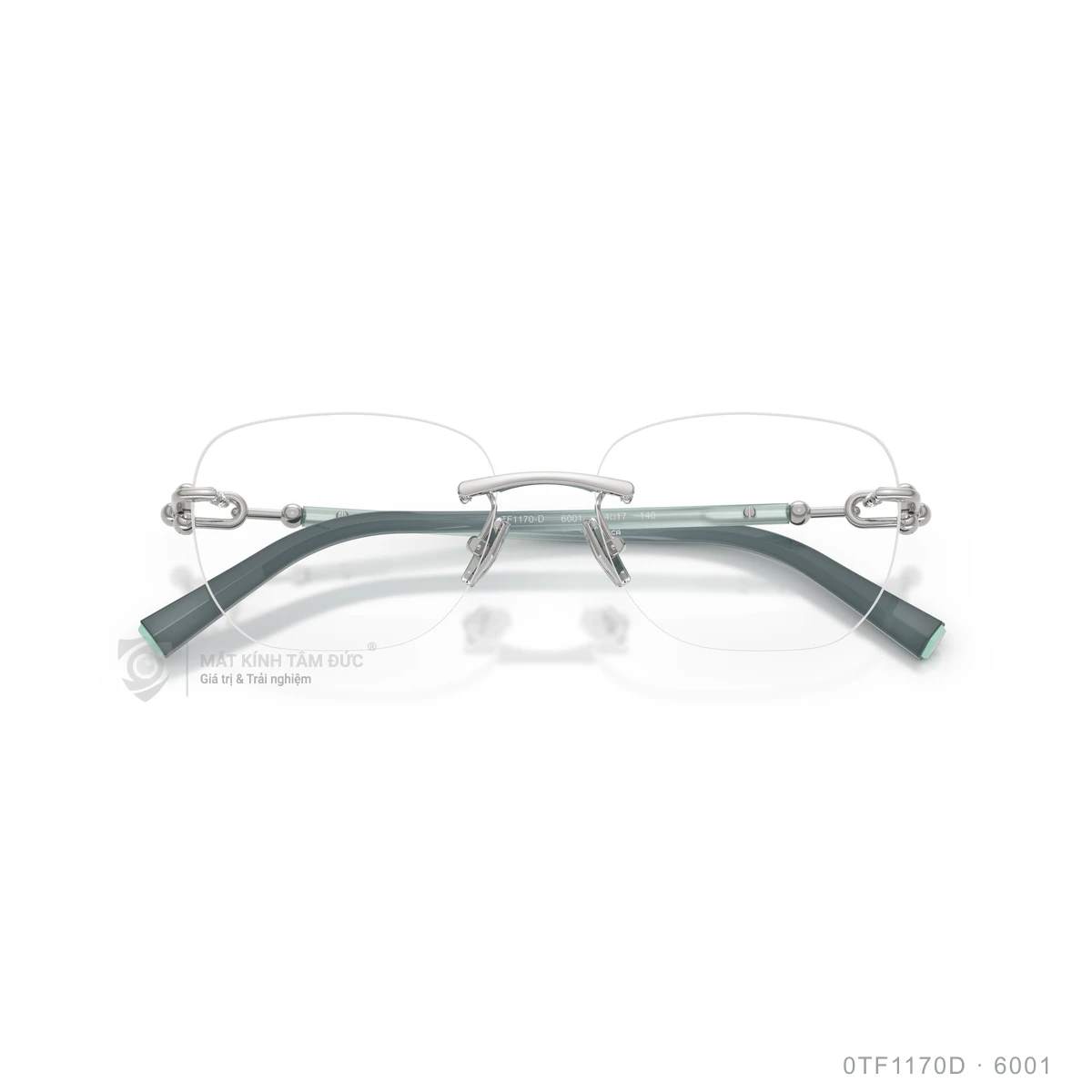 Gọng kính Tiffany &amp; Co. 0TF1170D - Ảnh 3