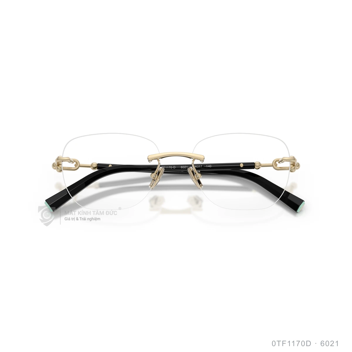 Gọng kính Tiffany &amp; Co. 0TF1170D - Ảnh 8