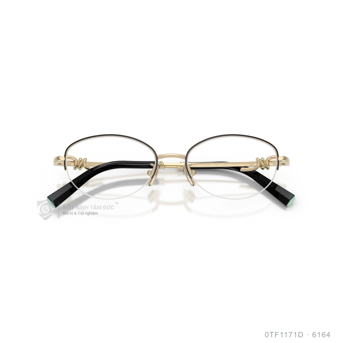Gọng kính Tiffany & Co. 0TF1171D - Ảnh 8