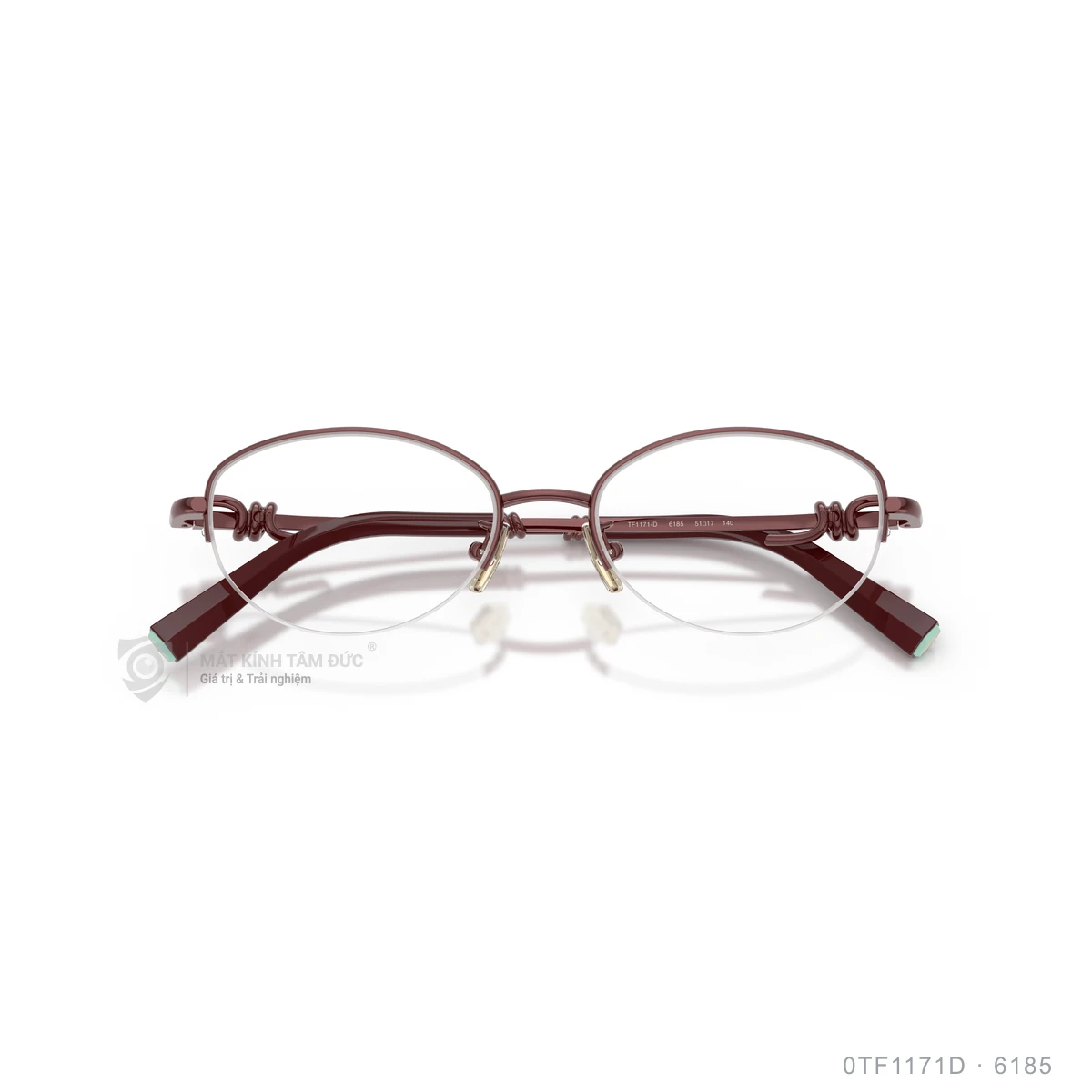 Gọng kính Tiffany & Co. 0TF1171D - Ảnh 13