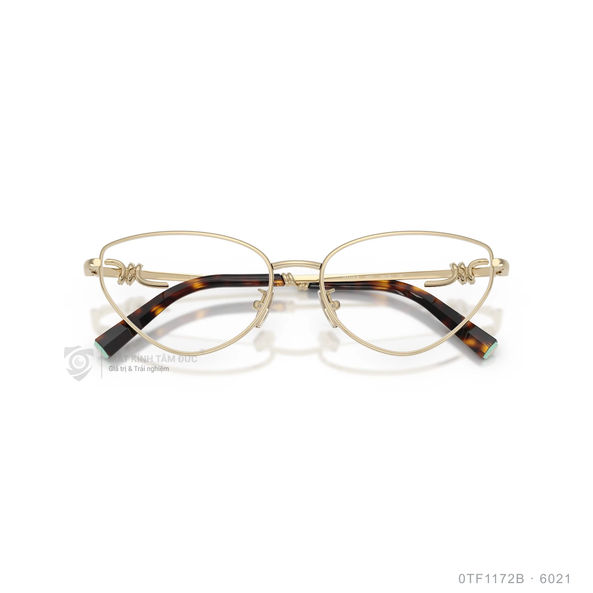 Gọng kính Tiffany &amp; Co. 0TF1172B - Ảnh 8