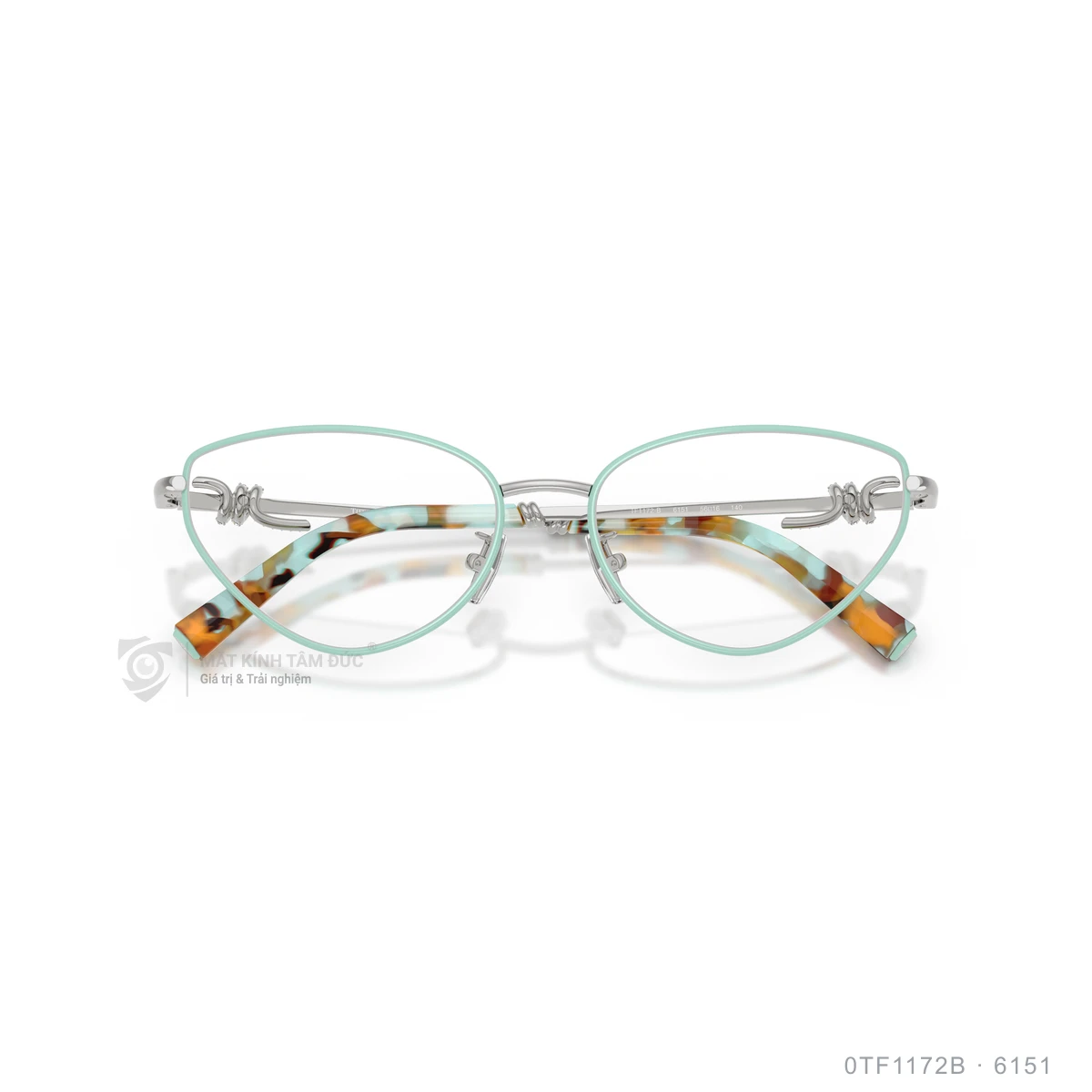 Gọng kính Tiffany &amp; Co. 0TF1172B - Ảnh 13