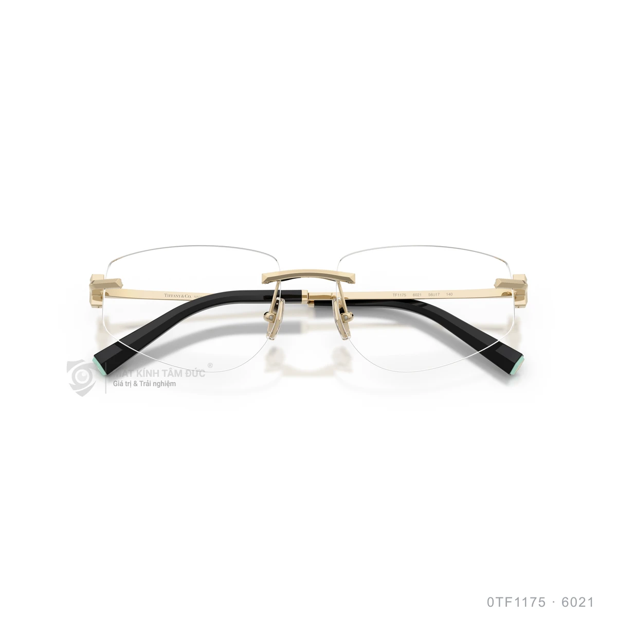 Gọng kính Tiffany &amp; Co. 0TF1175 - Ảnh 3