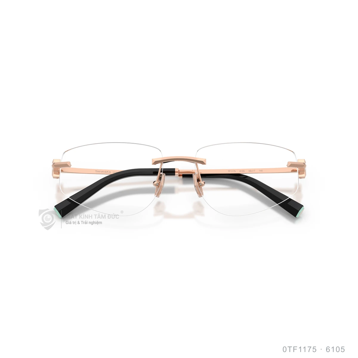 Gọng kính Tiffany &amp; Co. 0TF1175 - Ảnh 8
