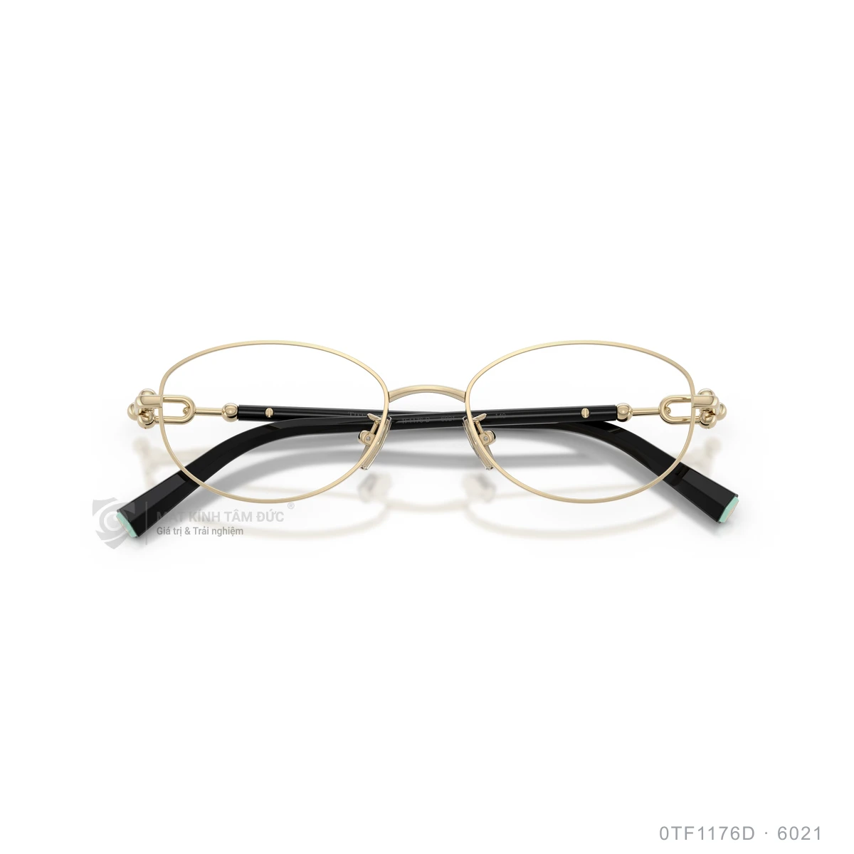 Gọng kính Tiffany & Co. 0TF1176D - Ảnh 3