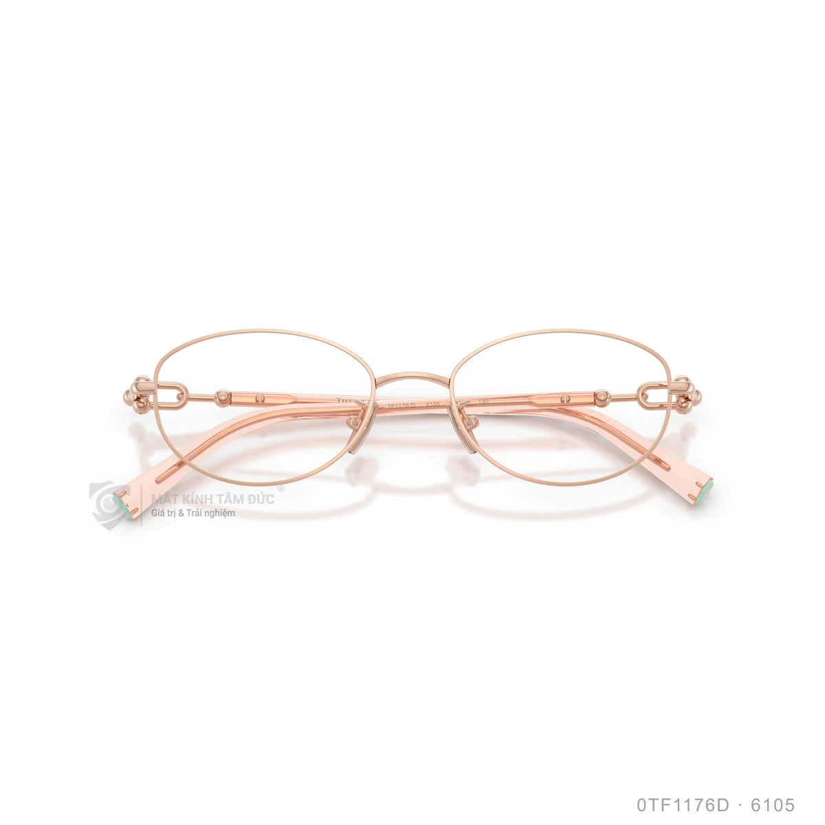Gọng kính Tiffany & Co. 0TF1176D - Ảnh 8