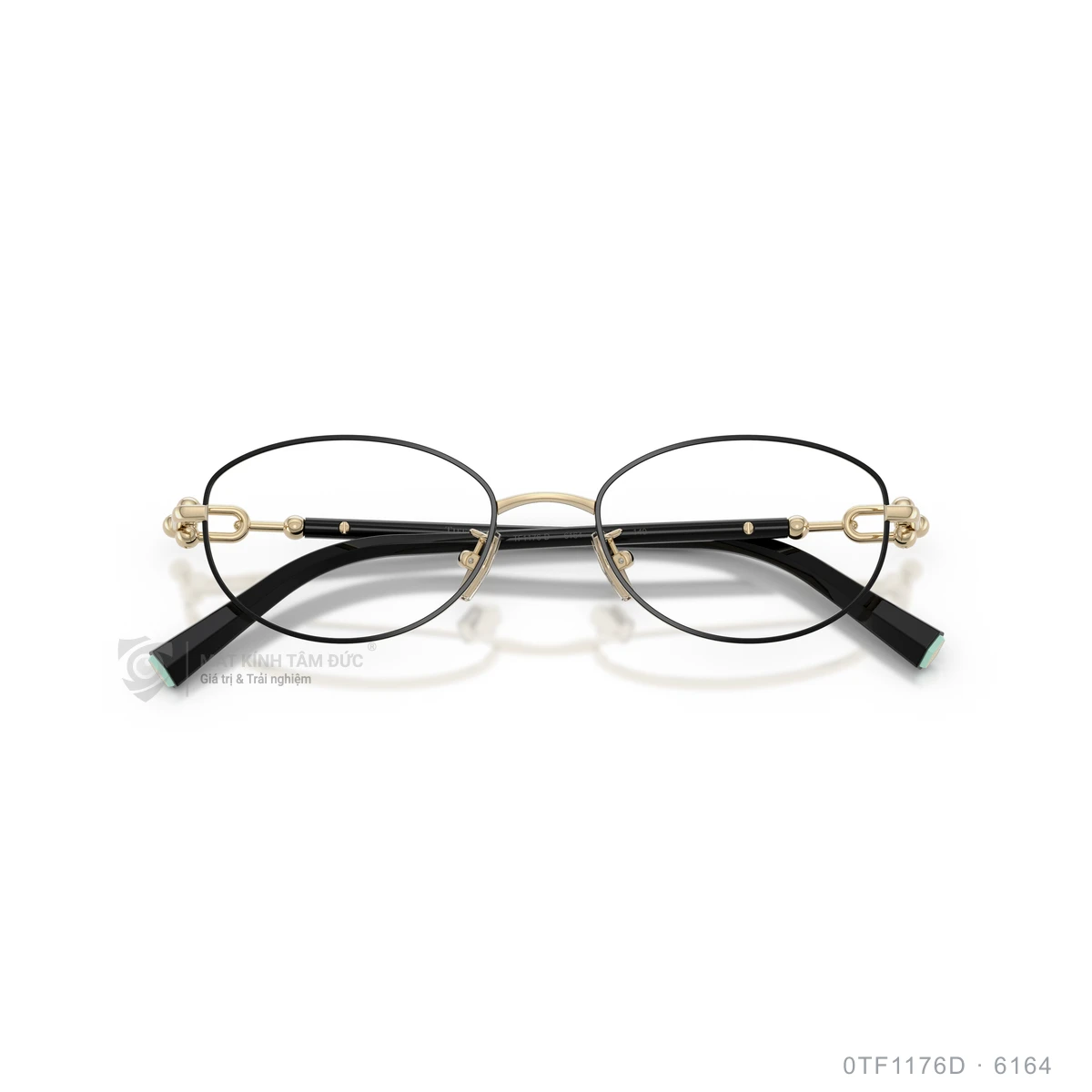 Gọng kính Tiffany & Co. 0TF1176D - Ảnh 18