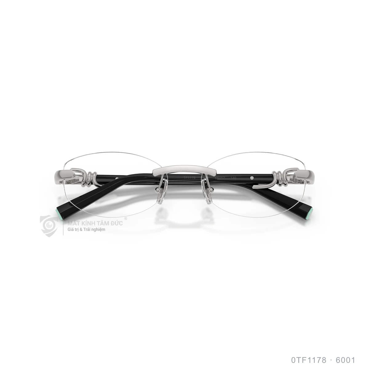 Gọng kính Tiffany & Co. 0TF1178 - Ảnh 3