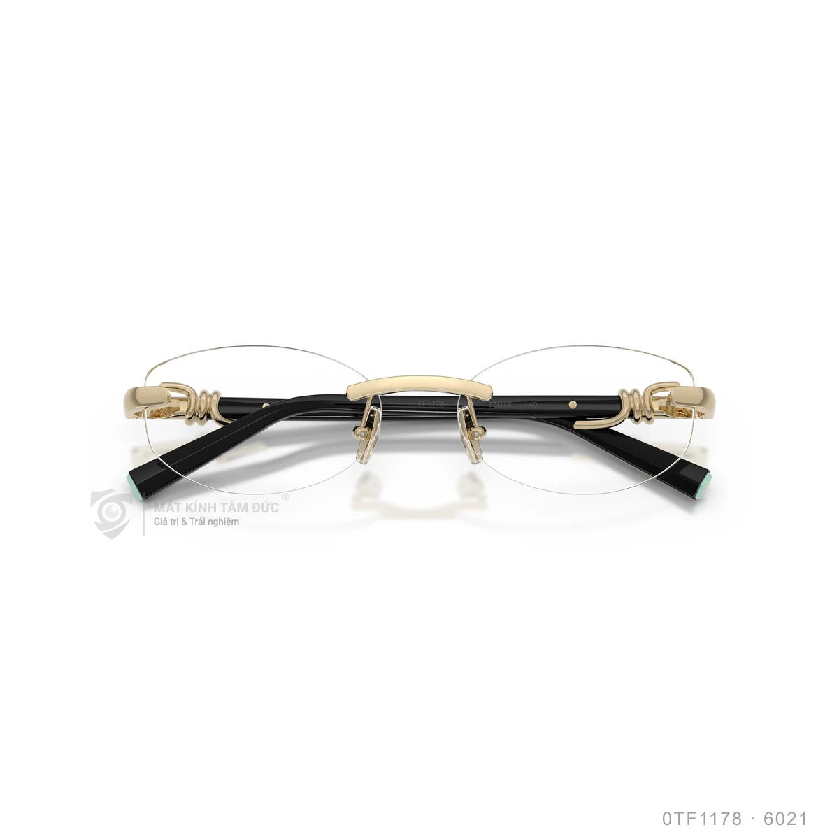 Gọng kính Tiffany & Co. 0TF1178 - Ảnh 8