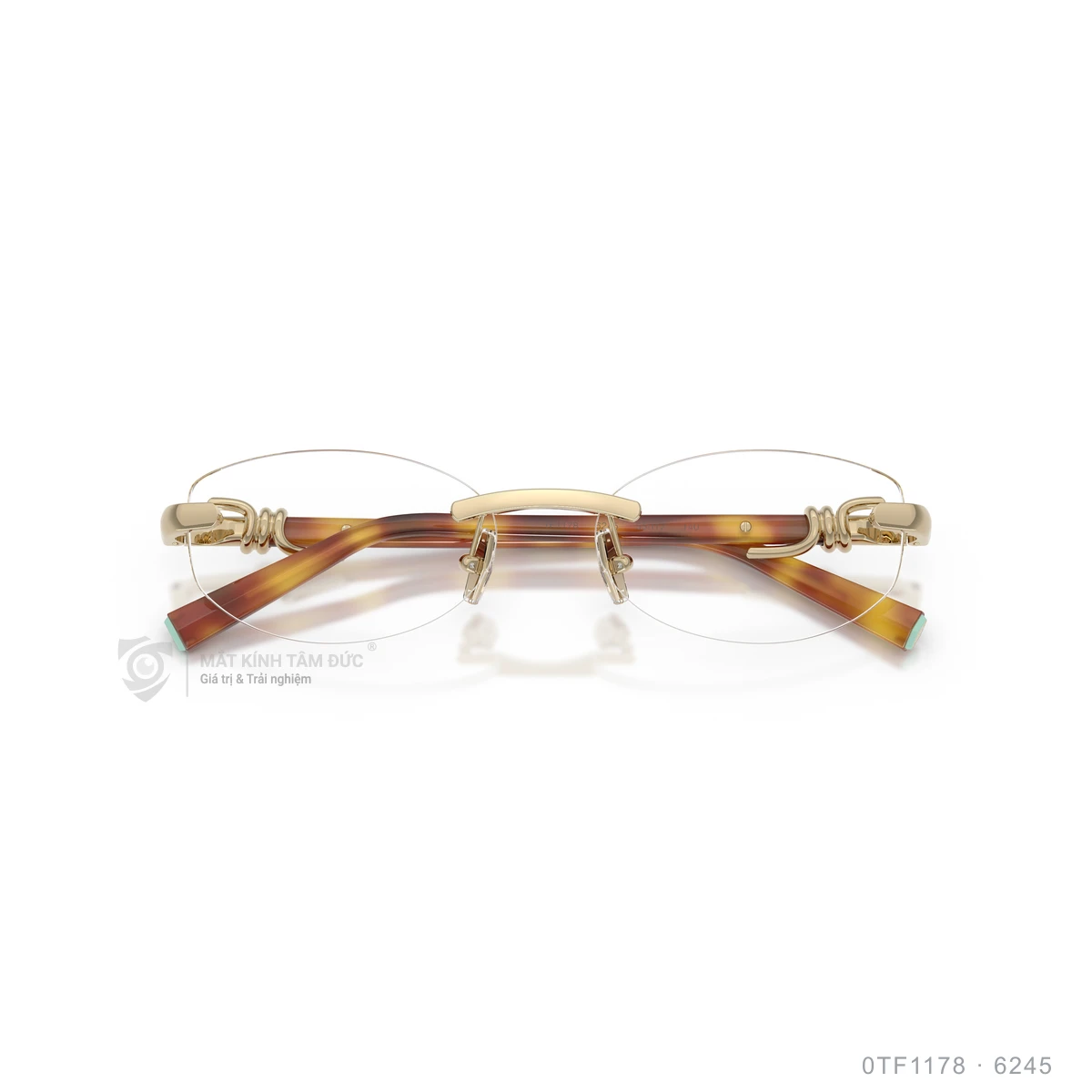 Gọng kính Tiffany & Co. 0TF1178 - Ảnh 13