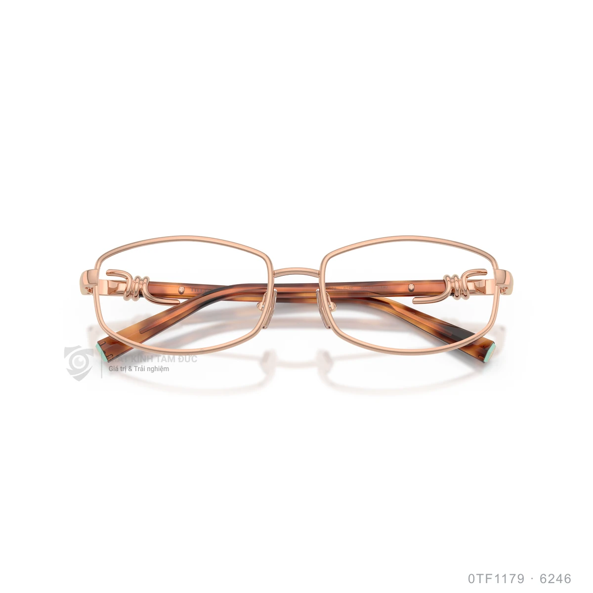 Gọng kính Tiffany &amp; Co. 0TF1179 - Ảnh 8