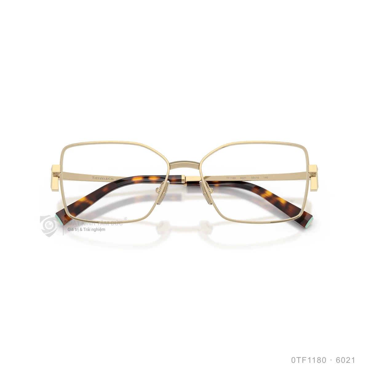 Gọng kính Tiffany & Co. 0TF1180 - Ảnh 8