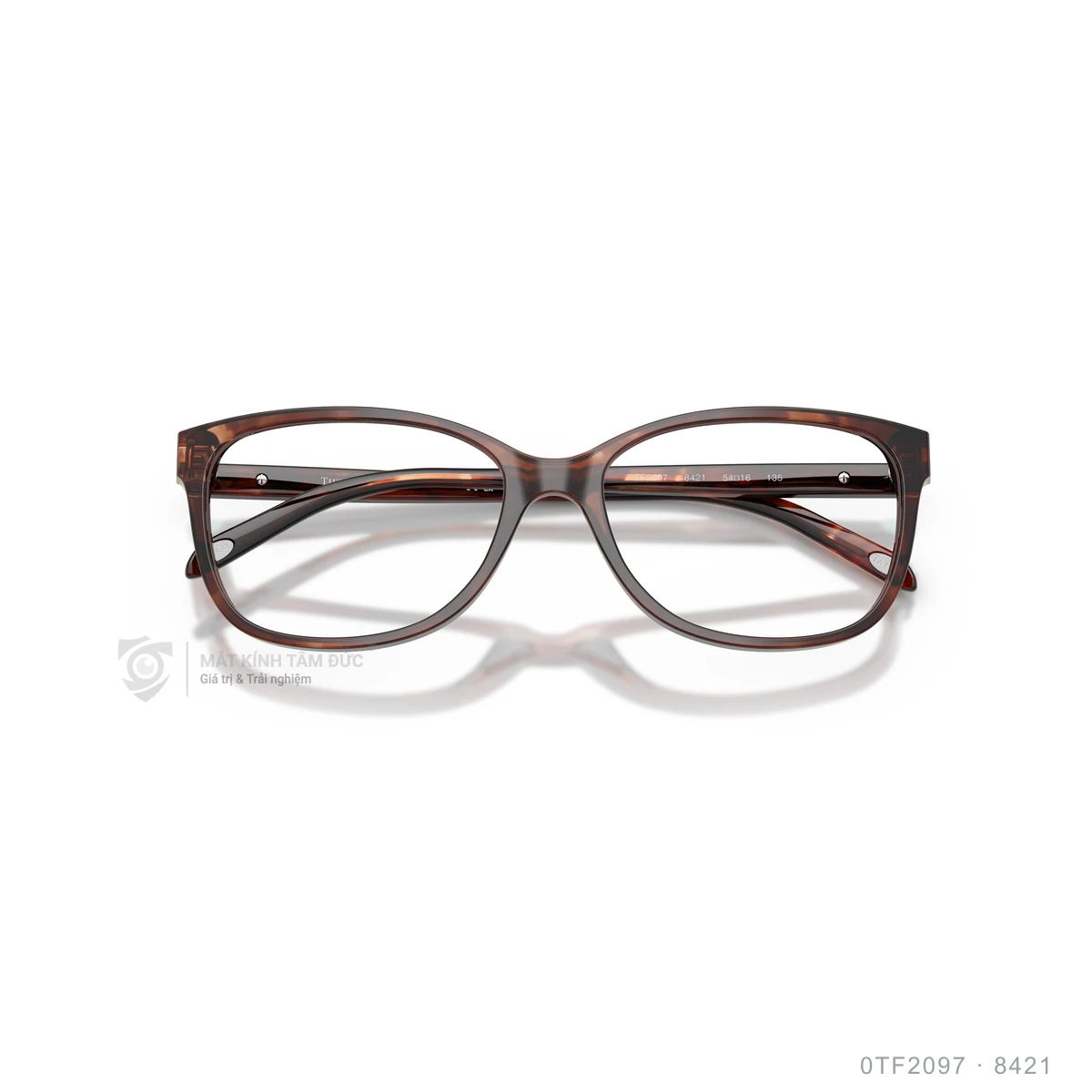 Gọng kính Tiffany & Co. 0TF2097 - Ảnh 3