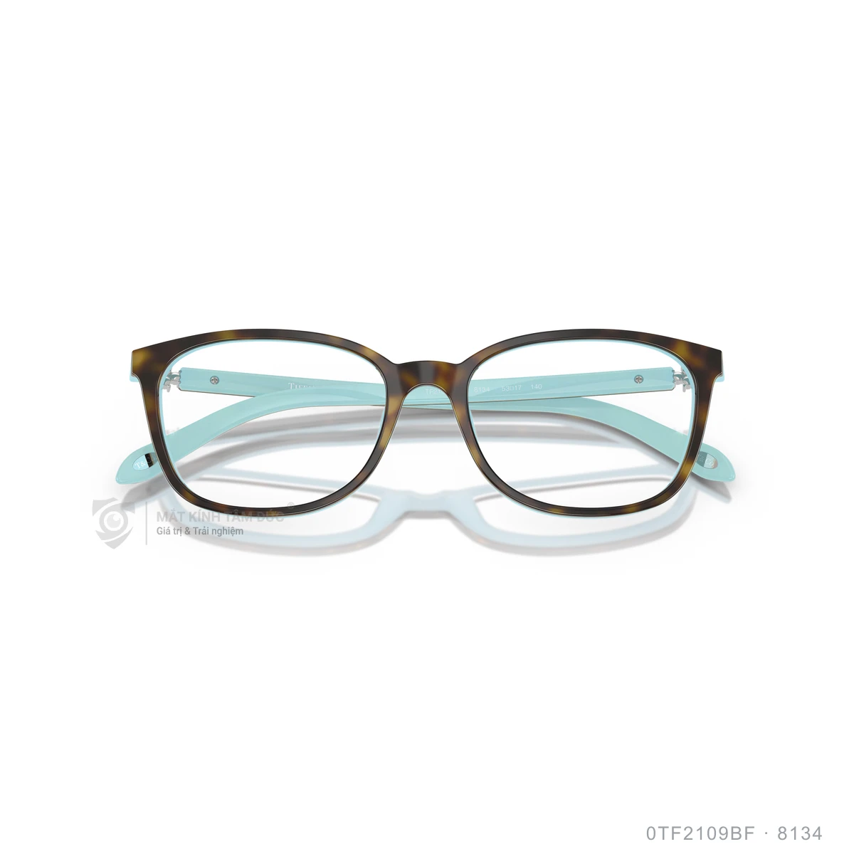 Gọng kính Tiffany &amp; Co. 0TF2109BF - Ảnh 3