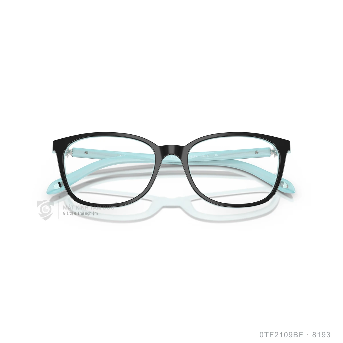Gọng kính Tiffany &amp; Co. 0TF2109BF - Ảnh 8