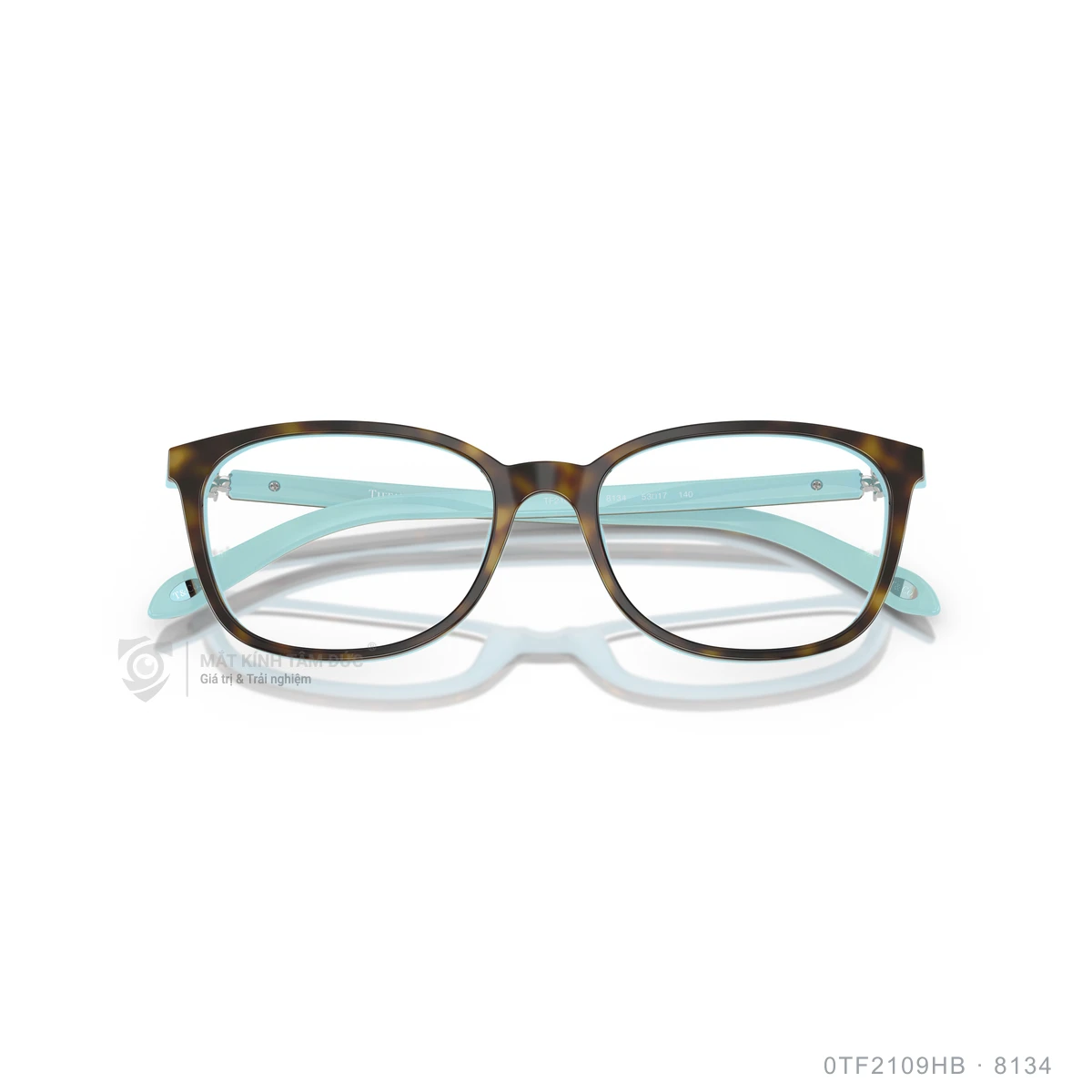 Gọng kính Tiffany &amp; Co. 0TF2109HB - Ảnh 8