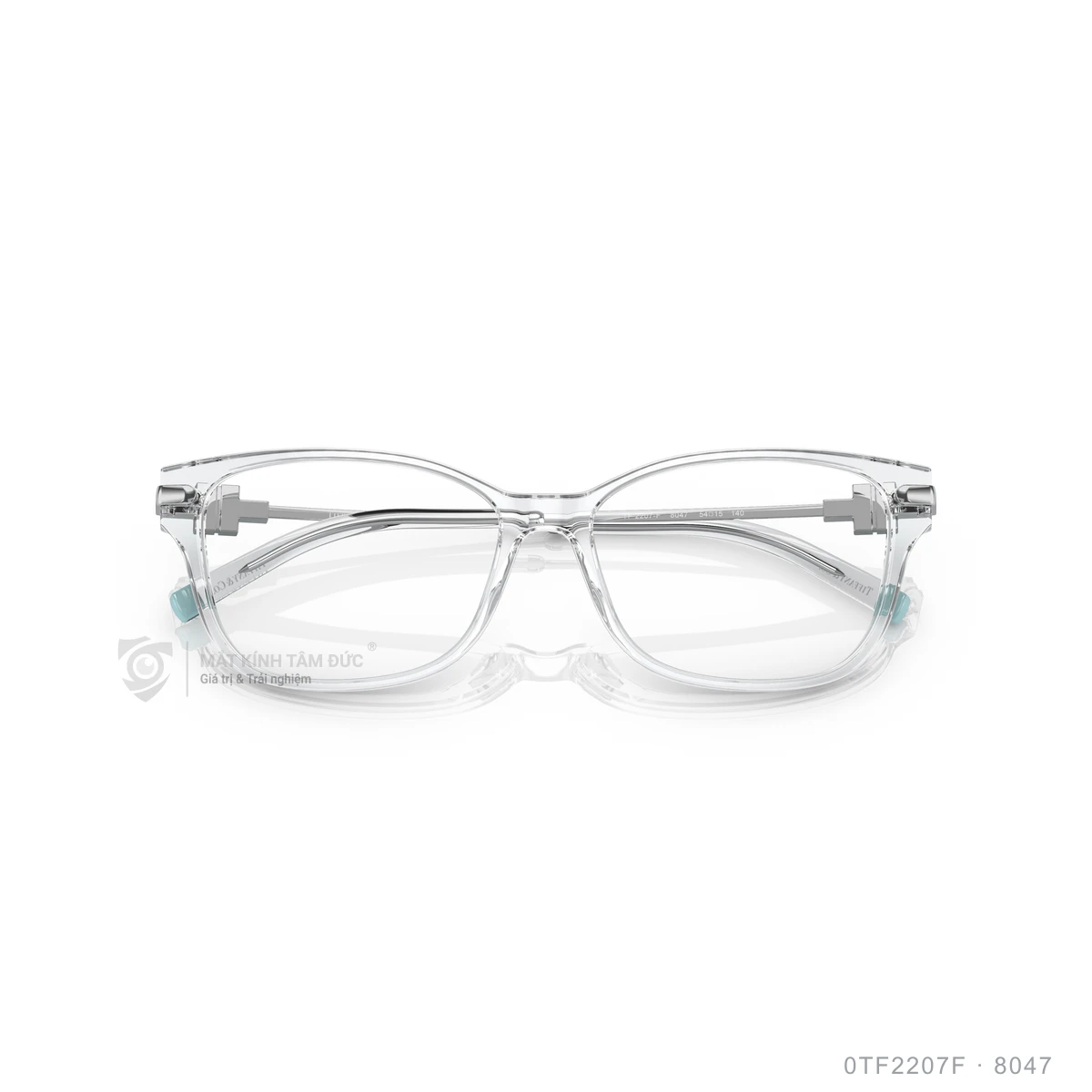 Gọng kính Tiffany & Co. 0TF2207F - Ảnh 3