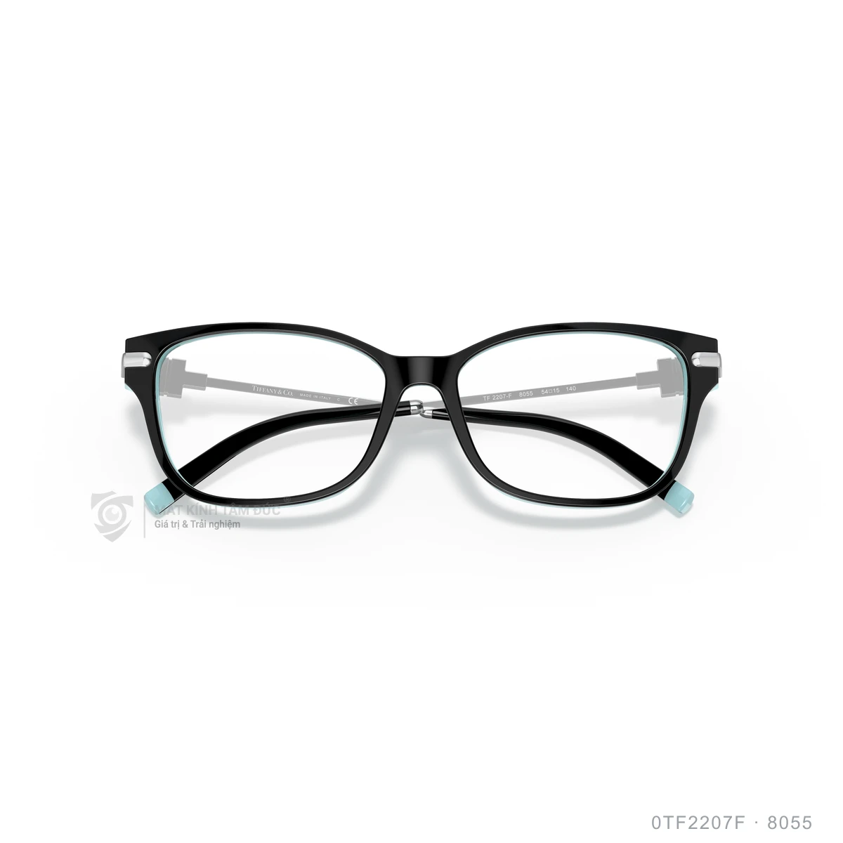 Gọng kính Tiffany & Co. 0TF2207F - Ảnh 8
