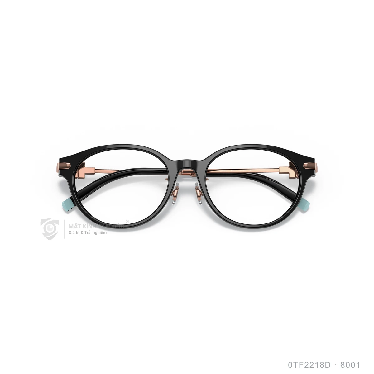 Gọng kính Tiffany & Co. 0TF2218D - Ảnh 3