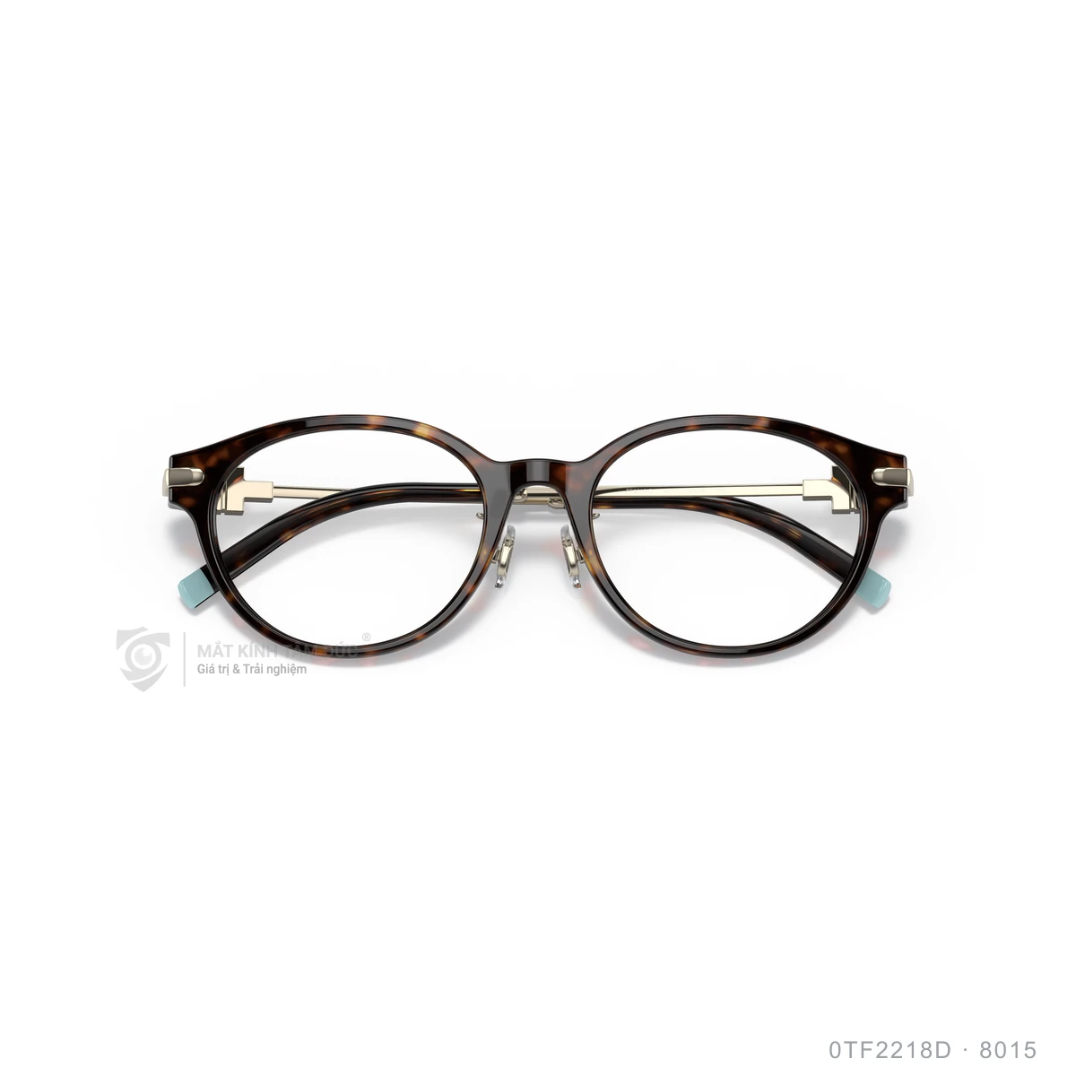 Gọng kính Tiffany & Co. 0TF2218D - Ảnh 8