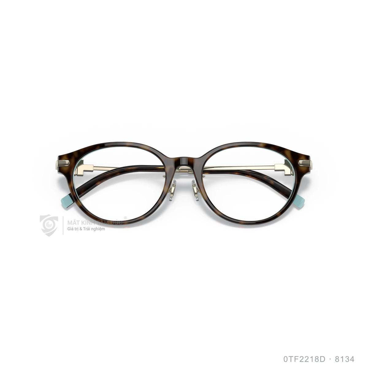 Gọng kính Tiffany & Co. 0TF2218D - Ảnh 13