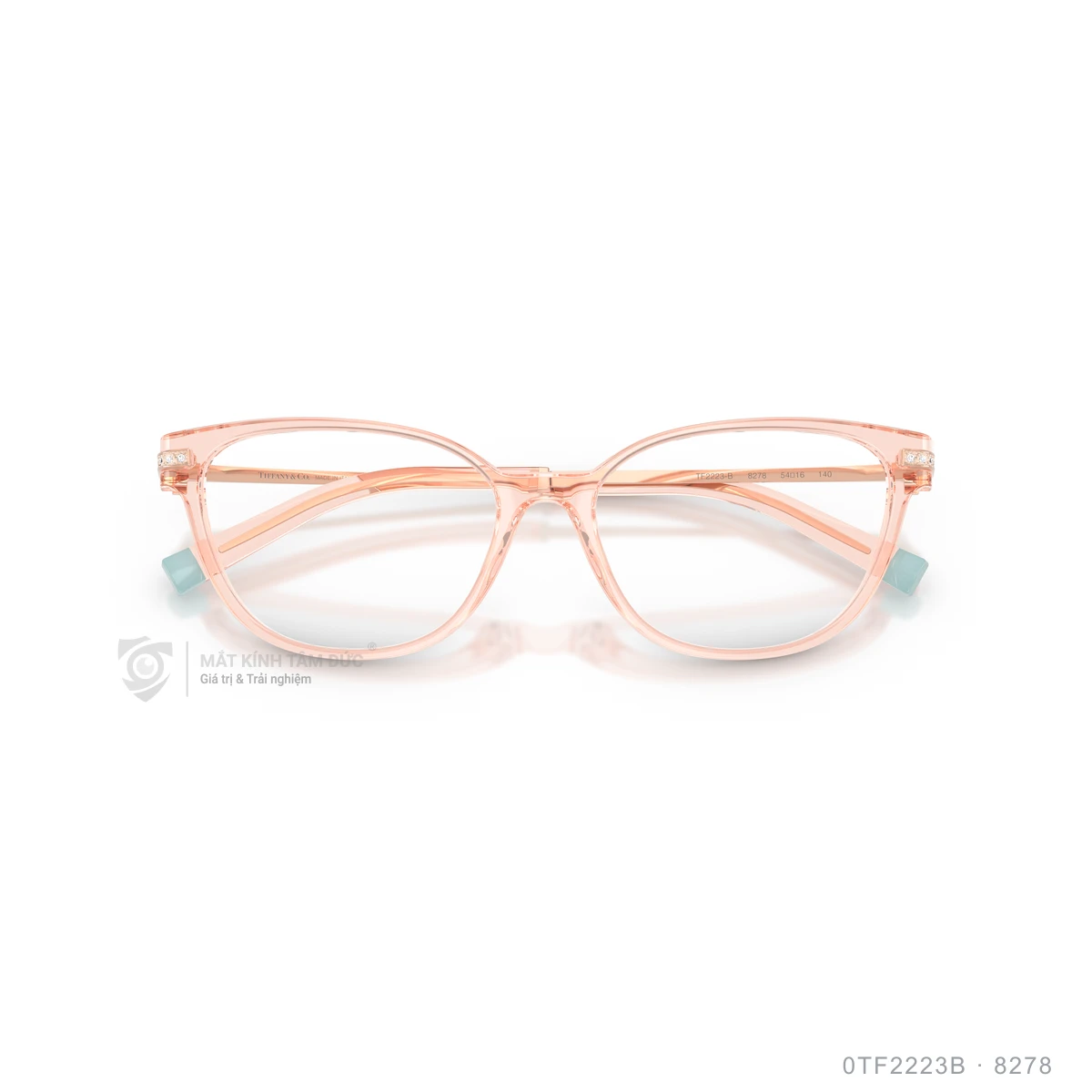 Gọng kính Tiffany & Co. 0TF2223B - Ảnh 3