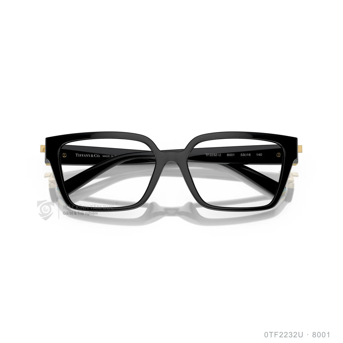 Gọng kính Tiffany &amp; Co. 0TF2232U - Ảnh 3