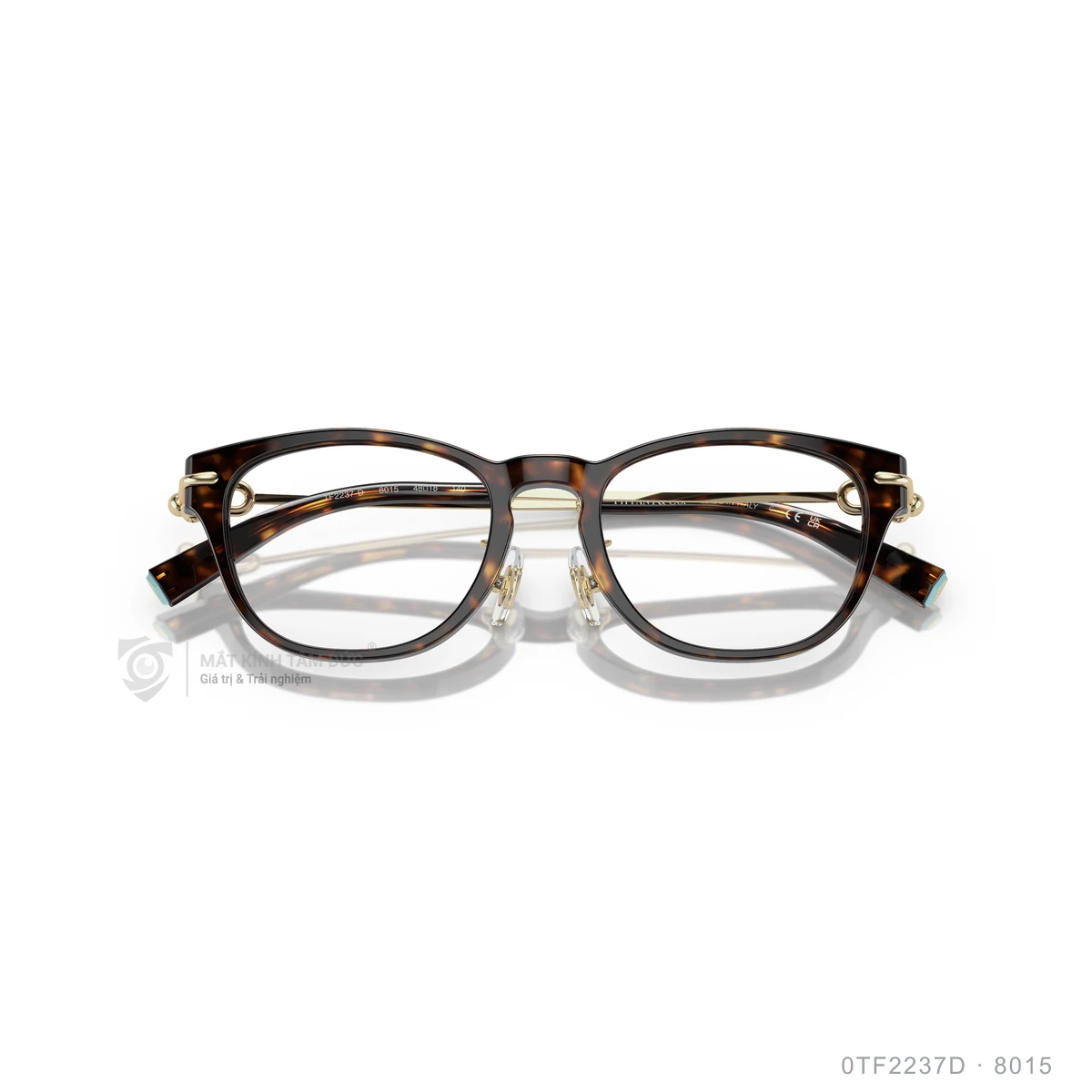 Gọng kính Tiffany &amp; Co. 0TF2237D - Ảnh 3