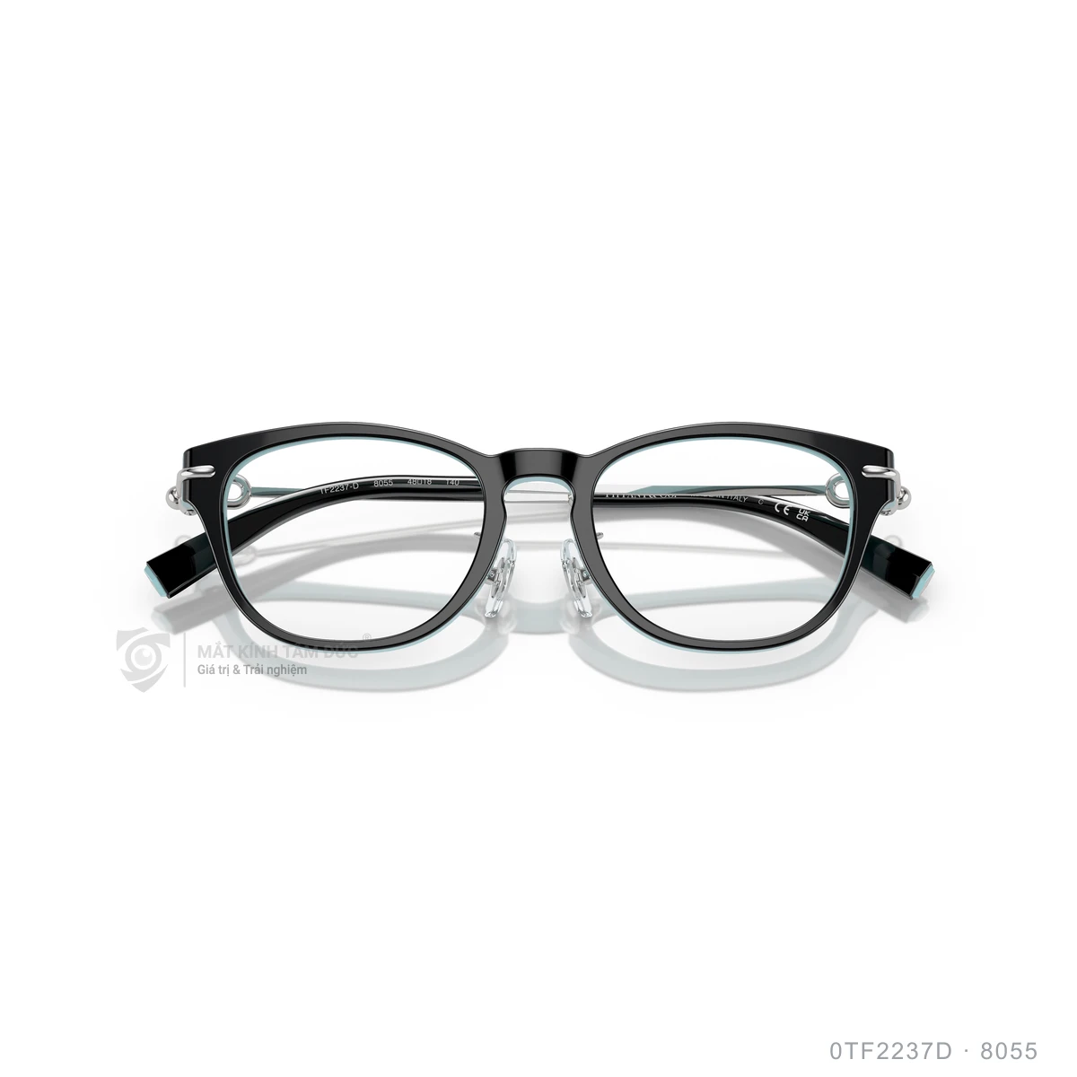 Gọng kính Tiffany &amp; Co. 0TF2237D - Ảnh 8