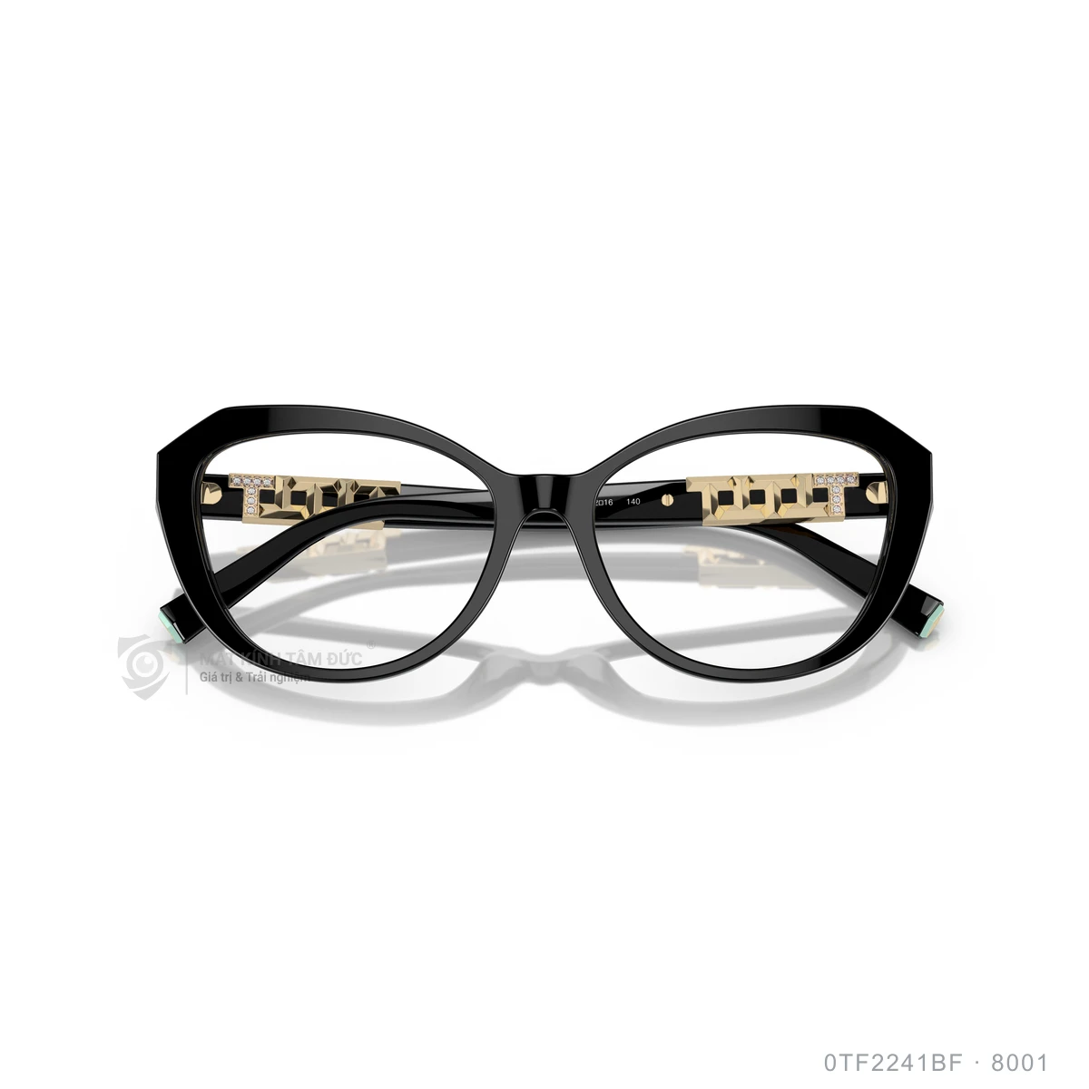 Gọng kính Tiffany & Co. 0TF2241BF - Ảnh 3
