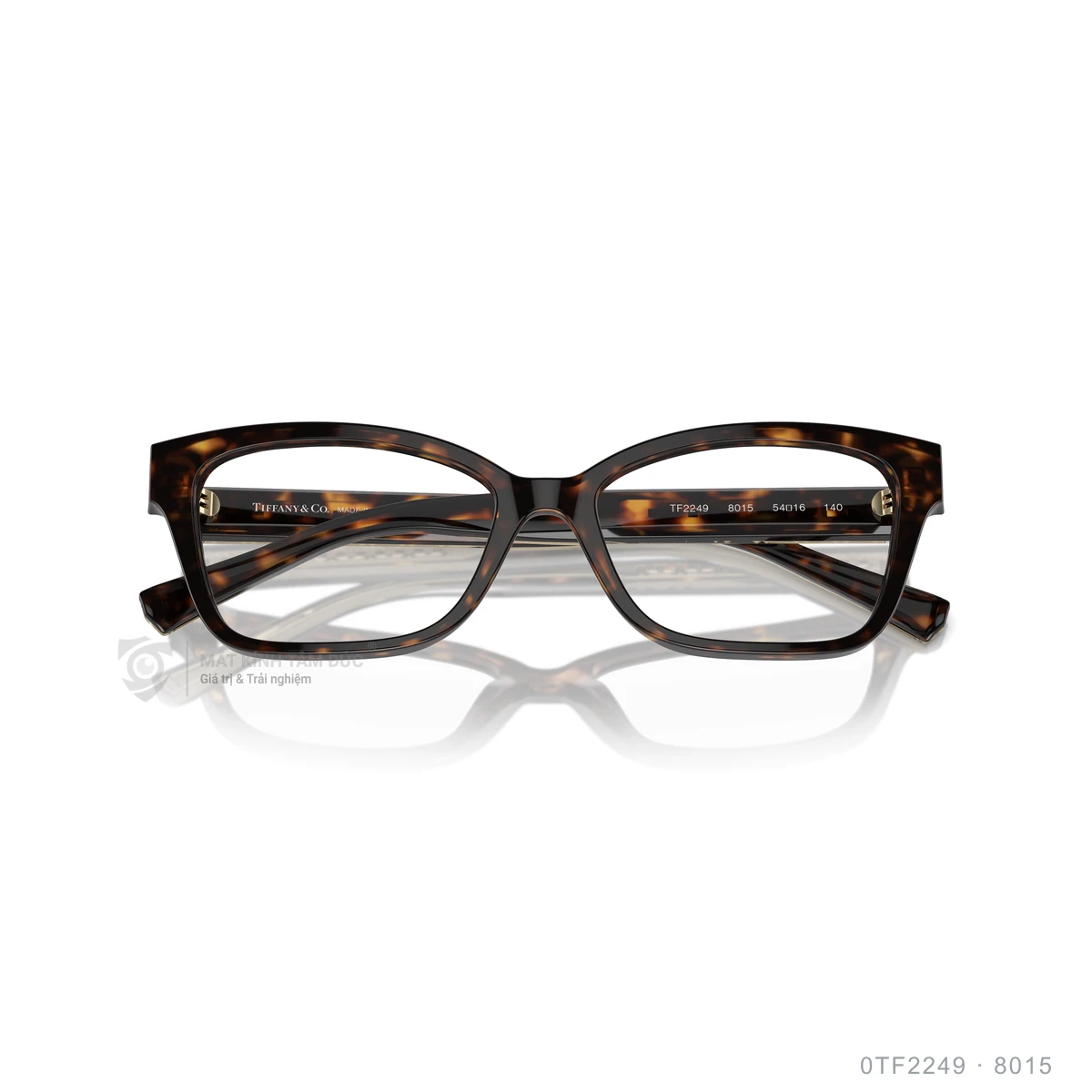 Gọng kính Tiffany &amp; Co. 0TF2249 - Ảnh 3