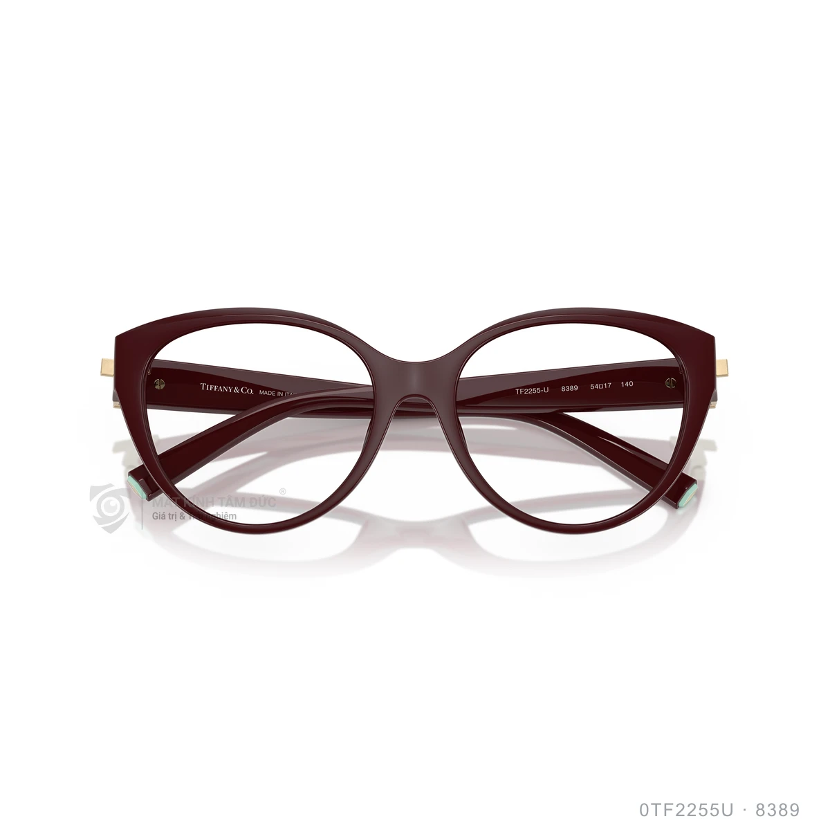 Gọng kính Tiffany & Co. 0TF2255U - Ảnh 3