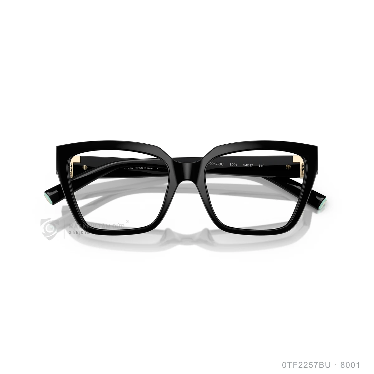 Gọng kính Tiffany &amp; Co. 0TF2257BU - Ảnh 3