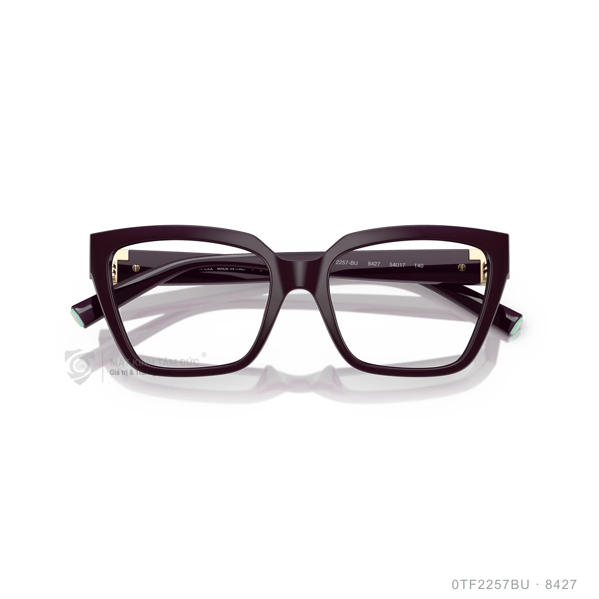 Gọng kính Tiffany &amp; Co. 0TF2257BU - Ảnh 8