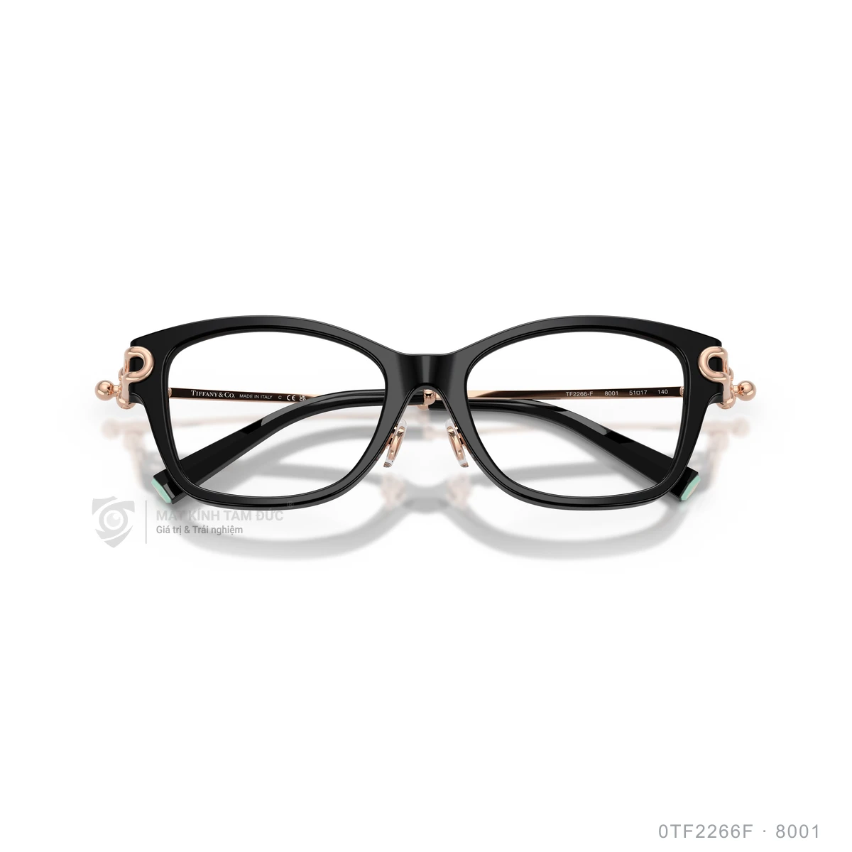 Gọng kính Tiffany & Co. 0TF2266F - Ảnh 3