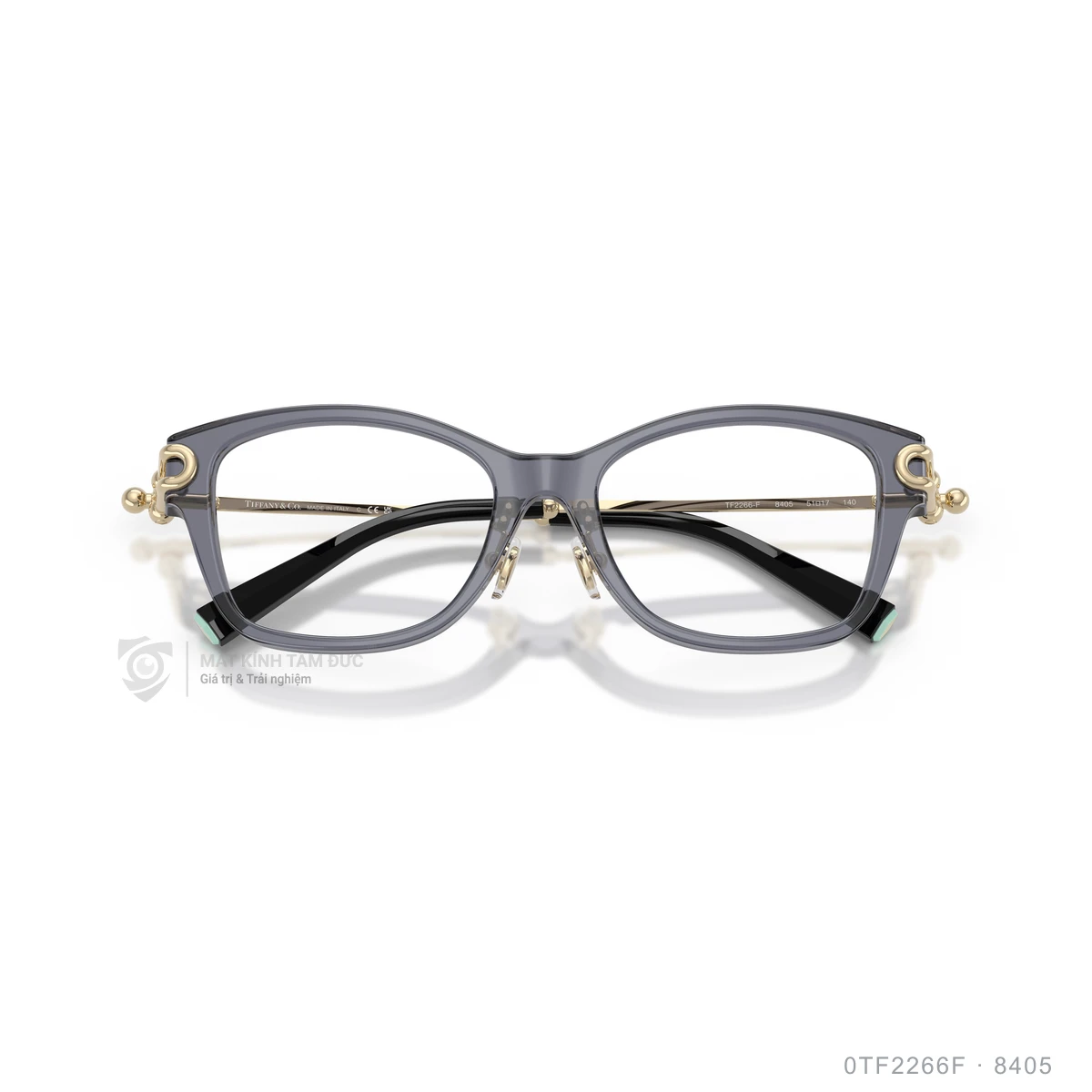 Gọng kính Tiffany & Co. 0TF2266F - Ảnh 8