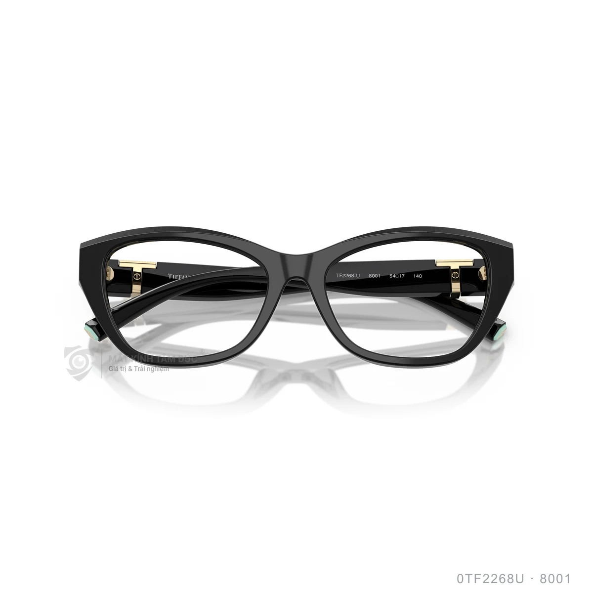Gọng kính Tiffany & Co. 0TF2268U - Ảnh 3