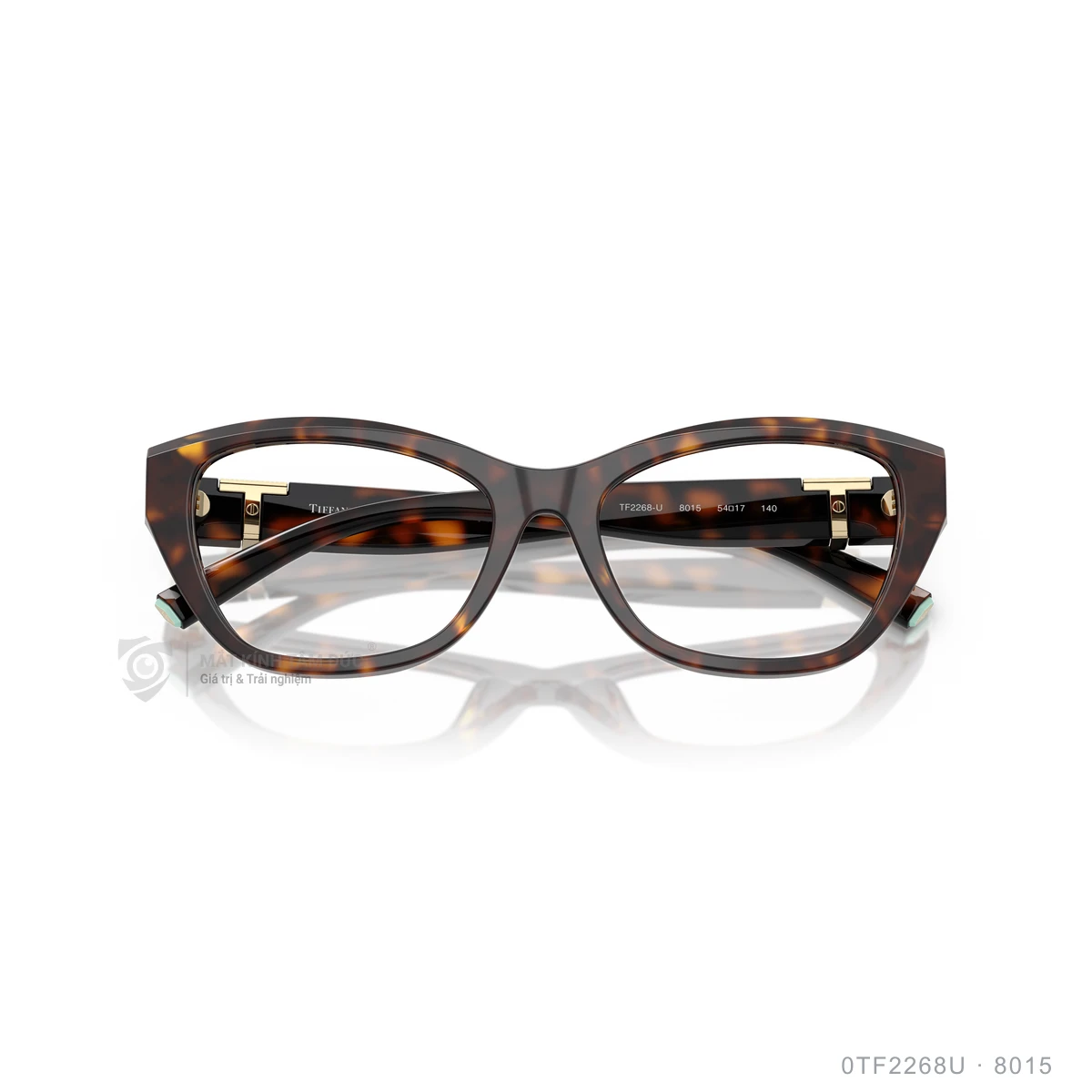 Gọng kính Tiffany & Co. 0TF2268U - Ảnh 8