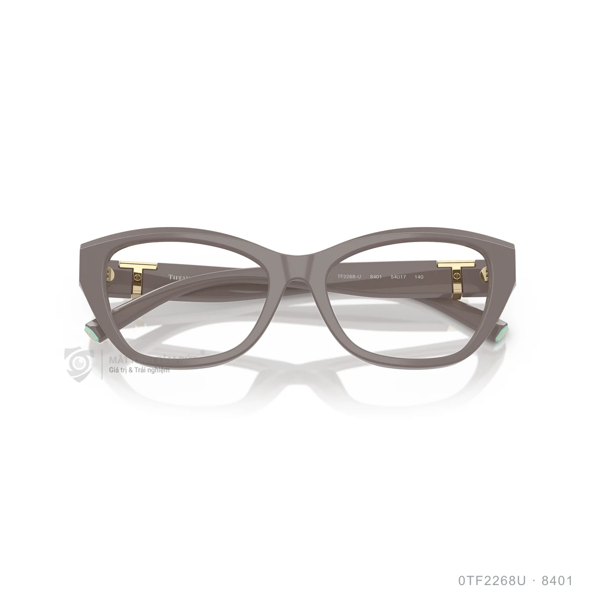 Gọng kính Tiffany & Co. 0TF2268U - Ảnh 18