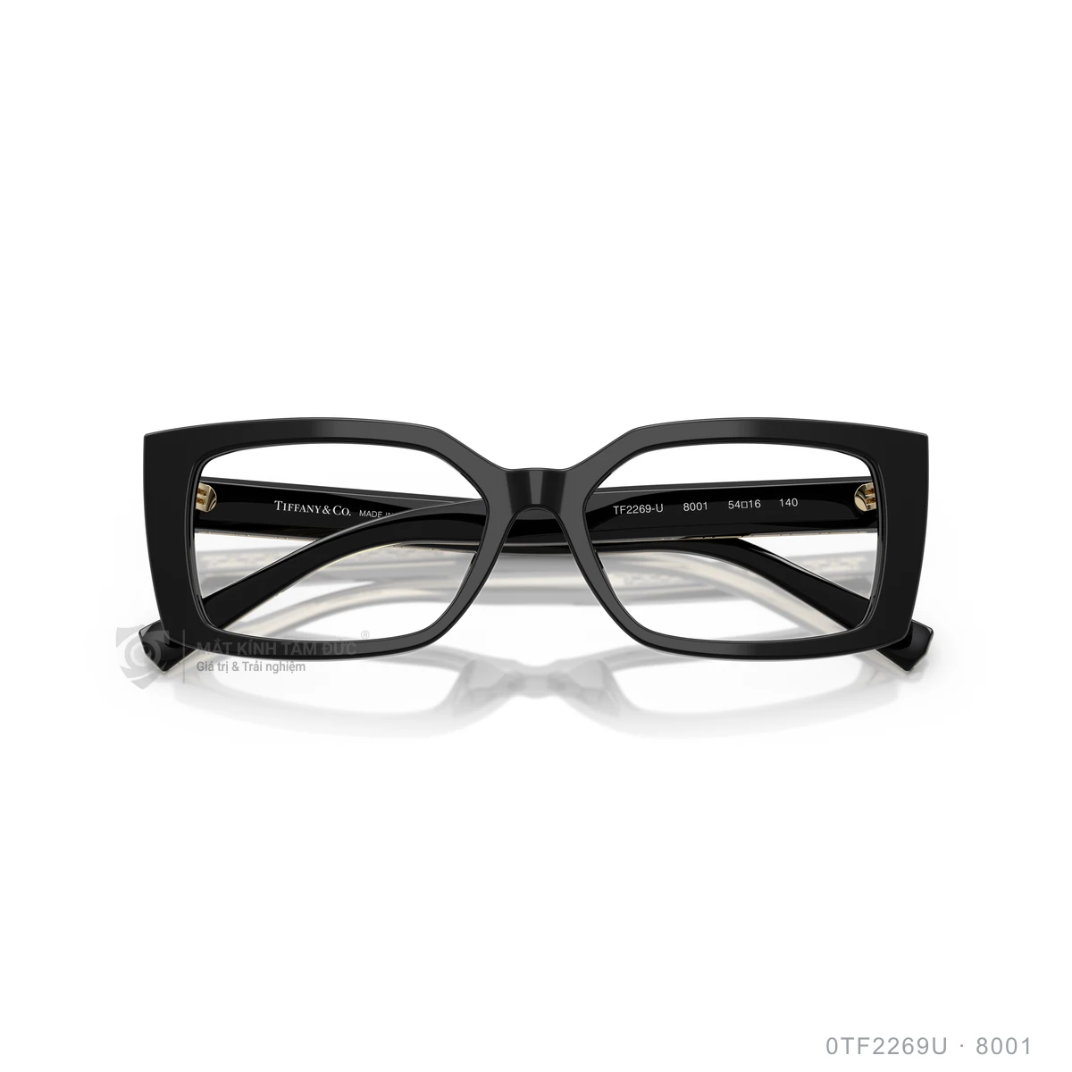 Gọng kính Tiffany & Co. 0TF2269U - Ảnh 3