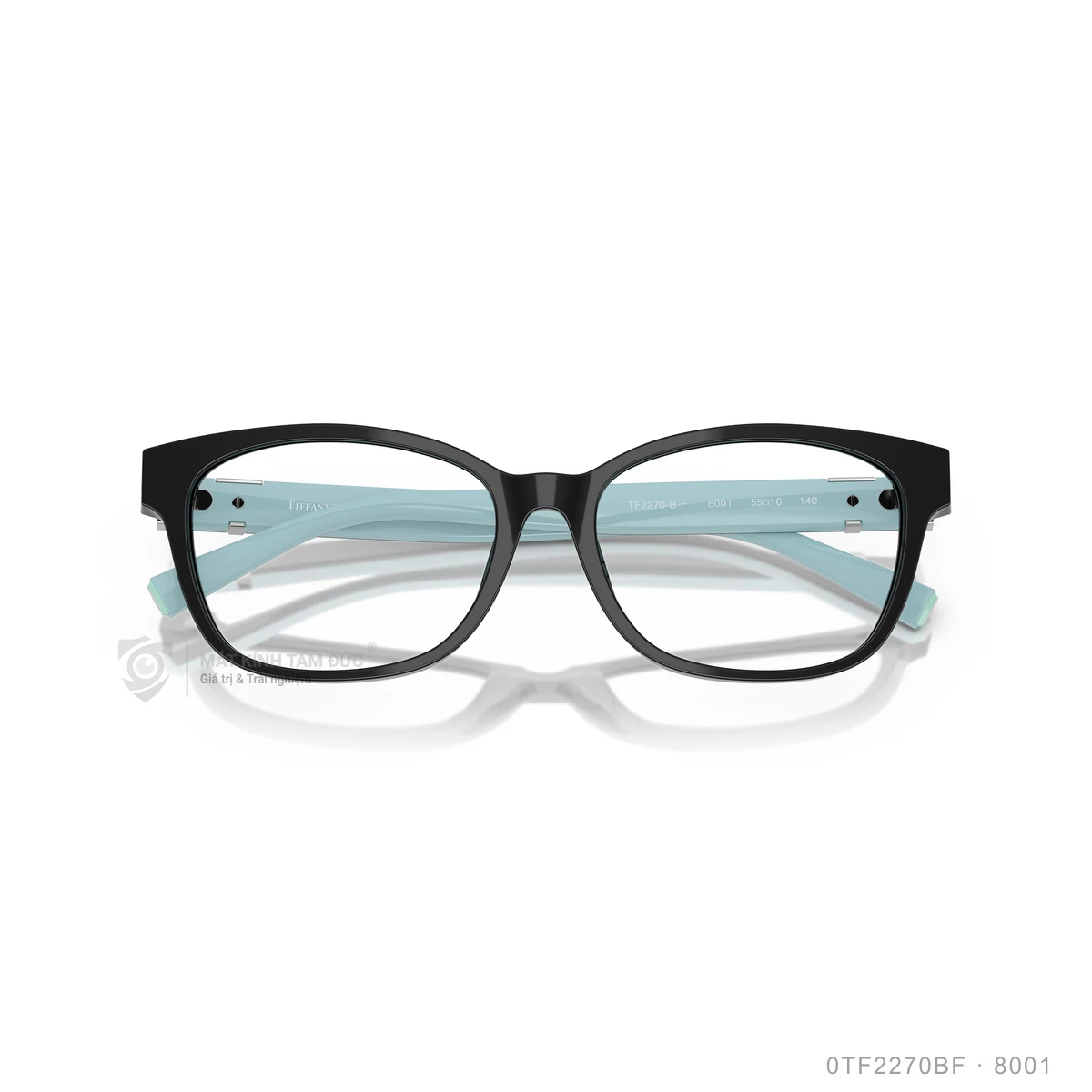 Gọng kính Tiffany &amp; Co. 0TF2270BF - Ảnh 3