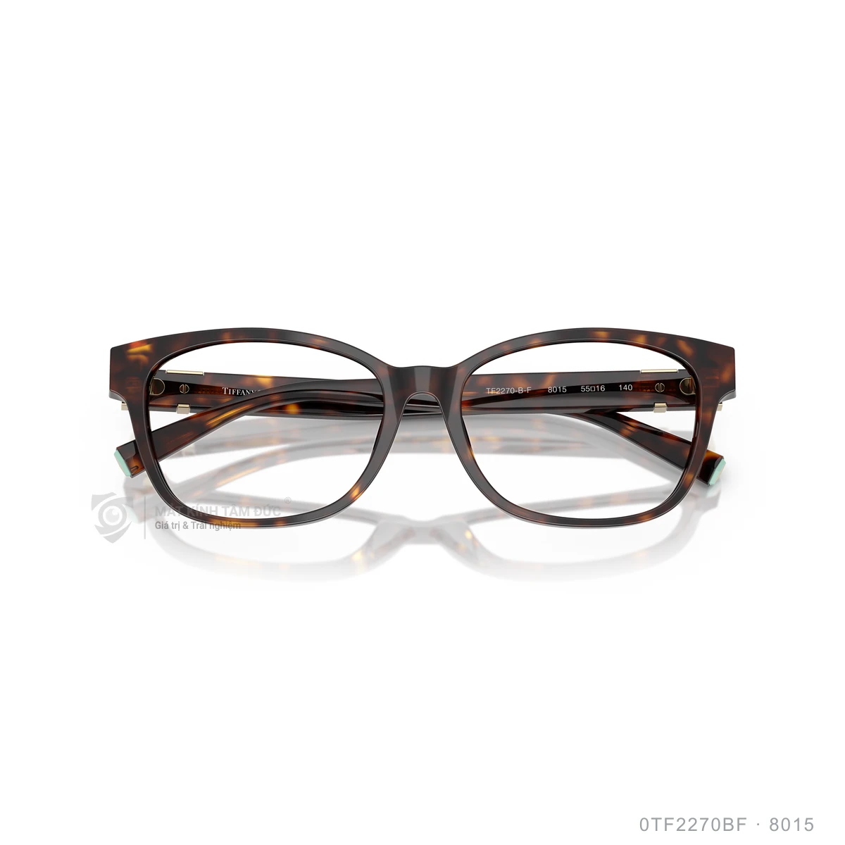 Gọng kính Tiffany &amp; Co. 0TF2270BF - Ảnh 8