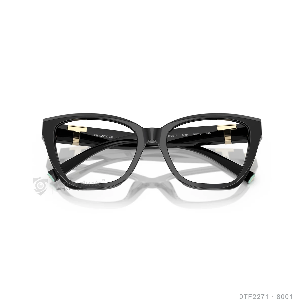 Gọng kính Tiffany &amp; Co. 0TF2271 - Ảnh 3