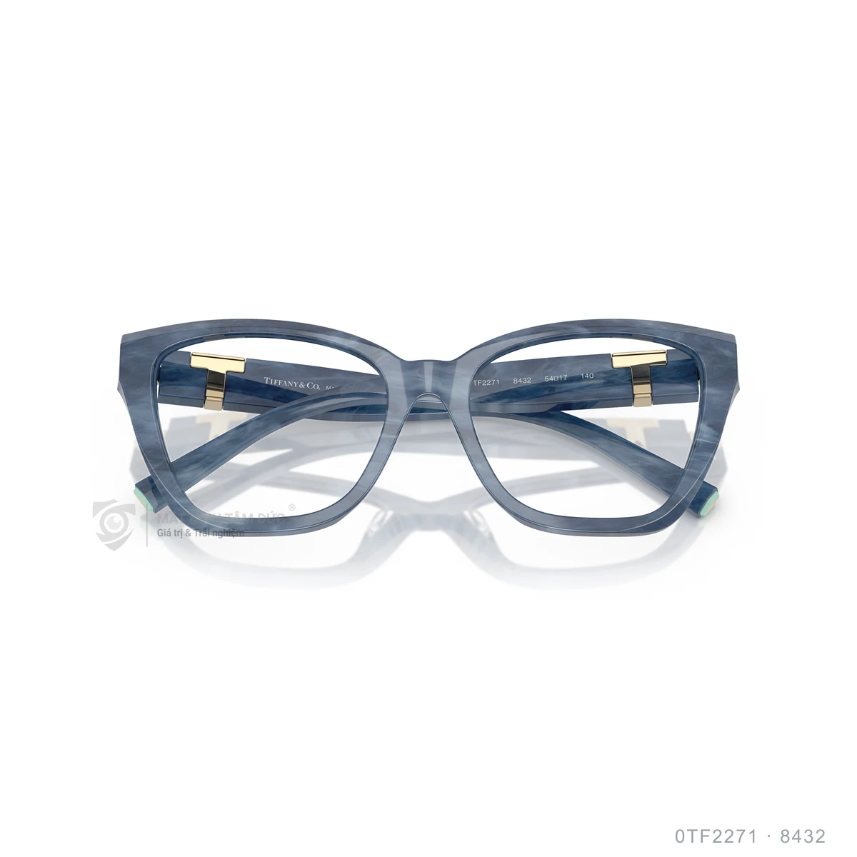 Gọng kính Tiffany &amp; Co. 0TF2271 - Ảnh 13