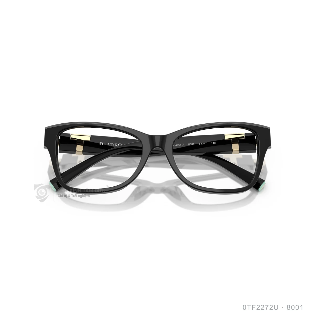 Gọng kính Tiffany & Co. 0TF2272U - Ảnh 3