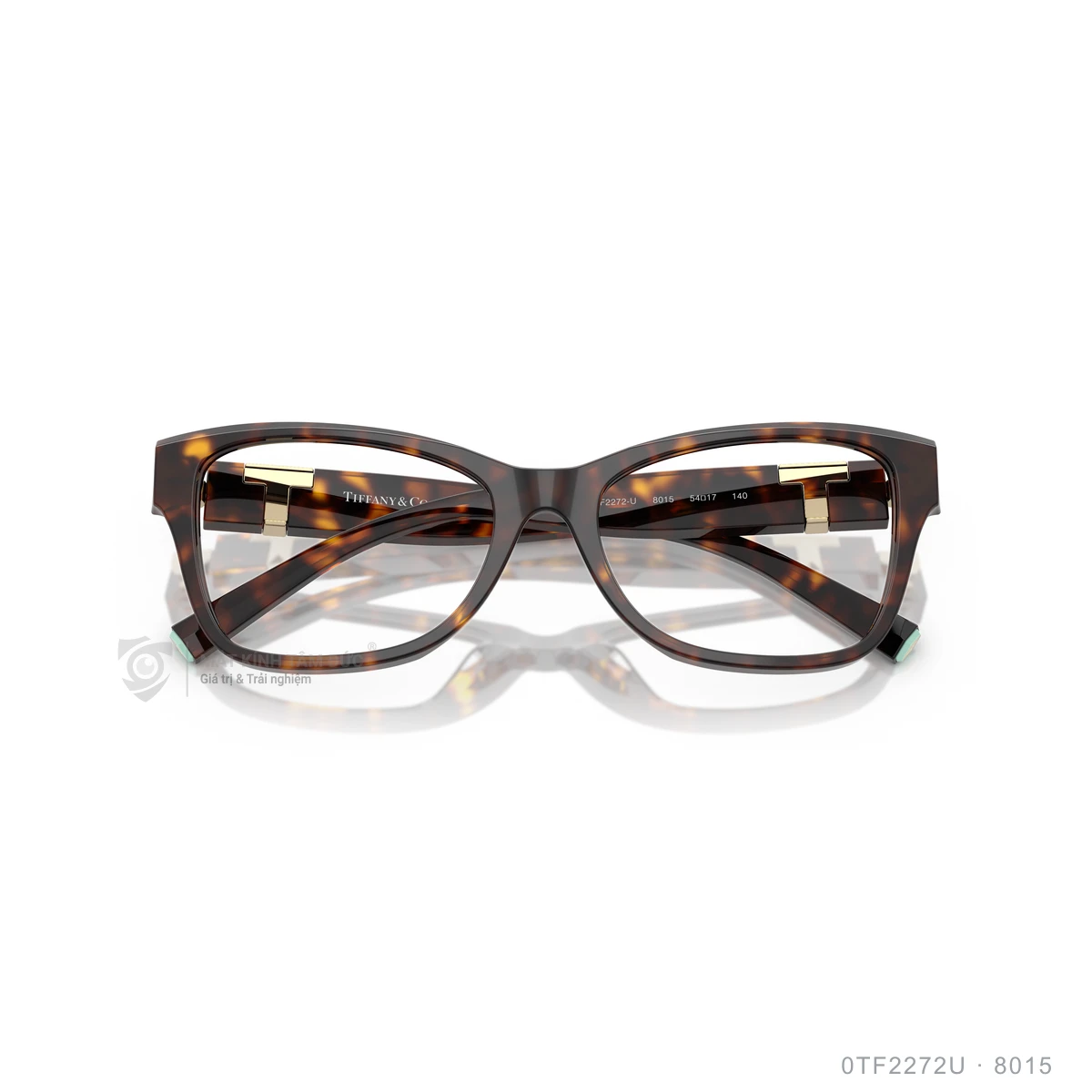 Gọng kính Tiffany & Co. 0TF2272U - Ảnh 8